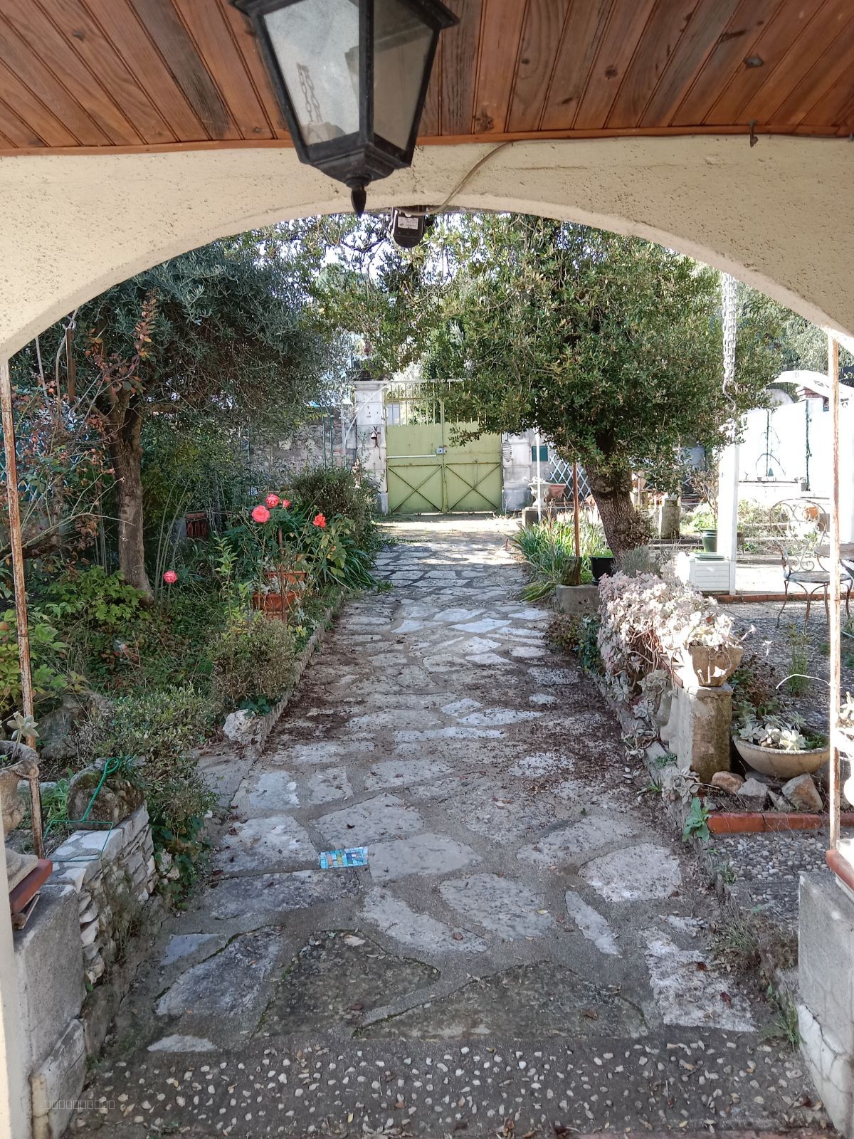 VENTE - MAISON - 6 PIECES - 137 M2 - ALES — photo 6