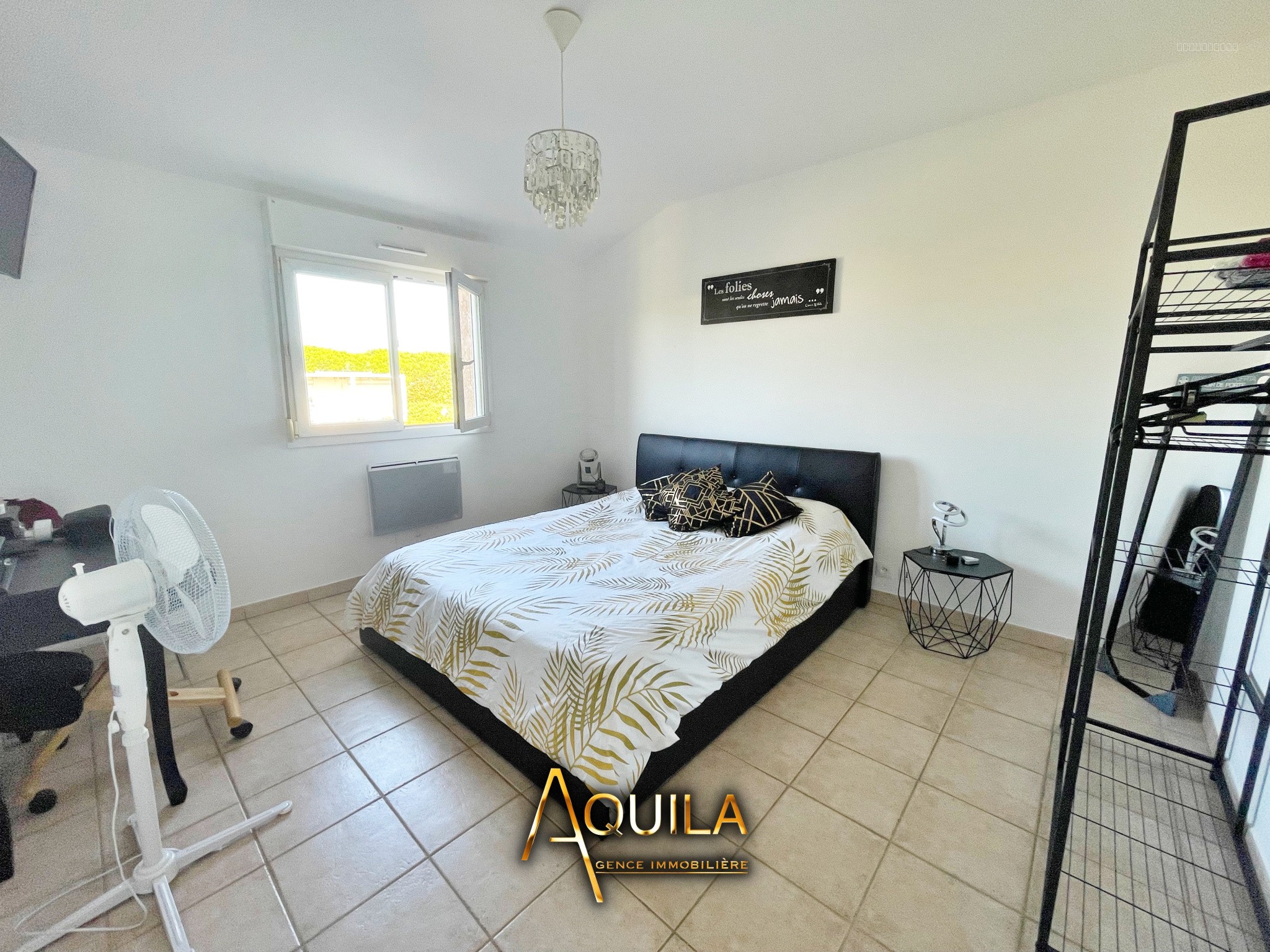 Maison au calme sans vis à vis — photo 3