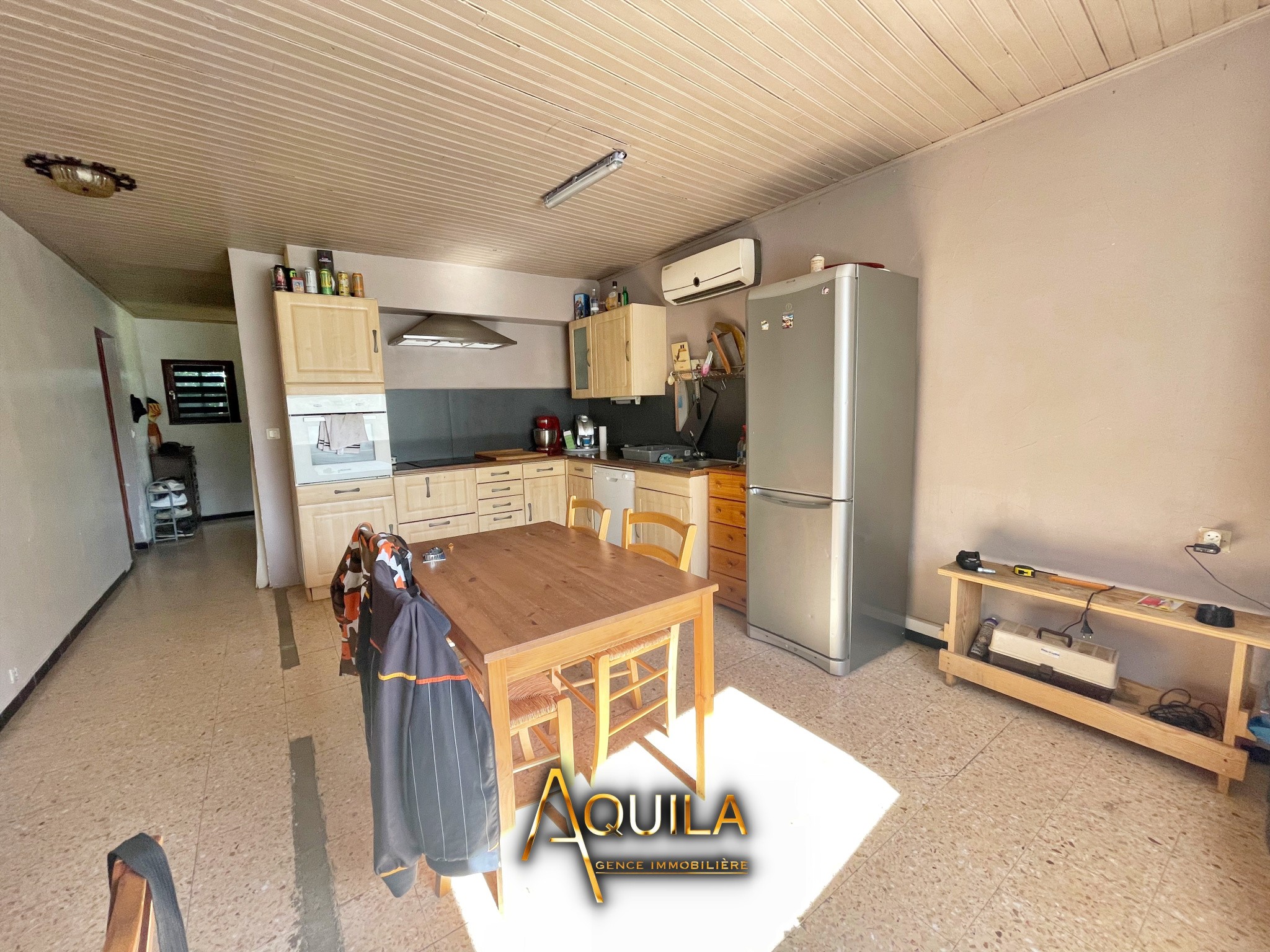 Domaine  d'activité à réhabiliter — photo 8