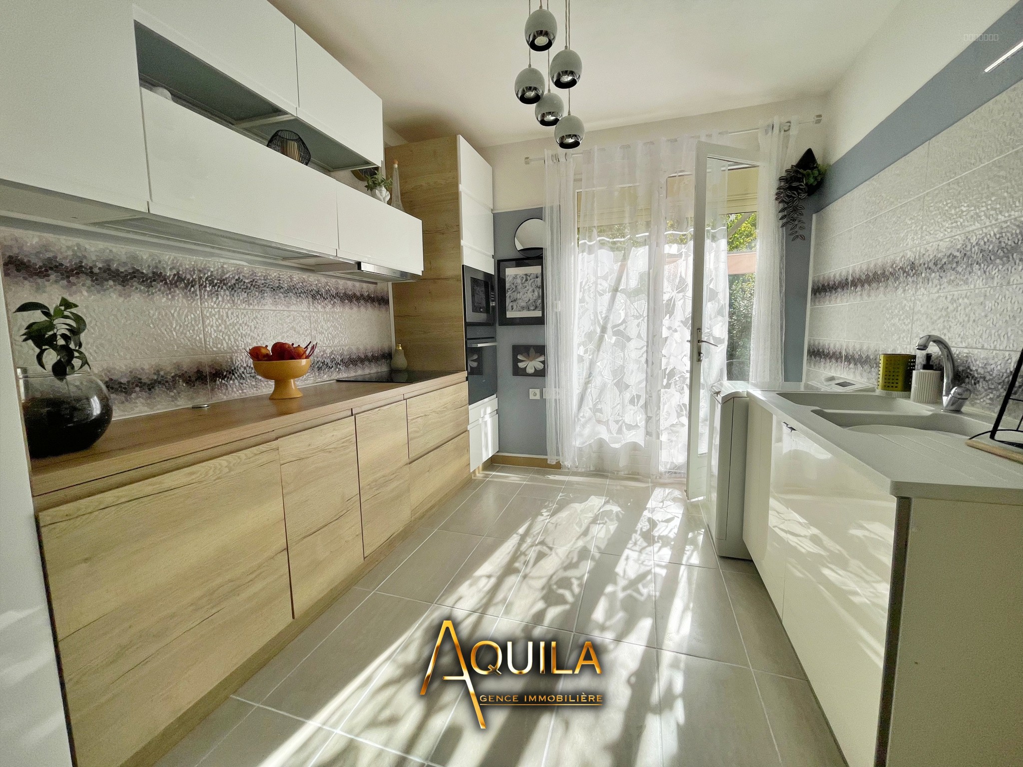 Maison de 119m2 au calme — photo 5