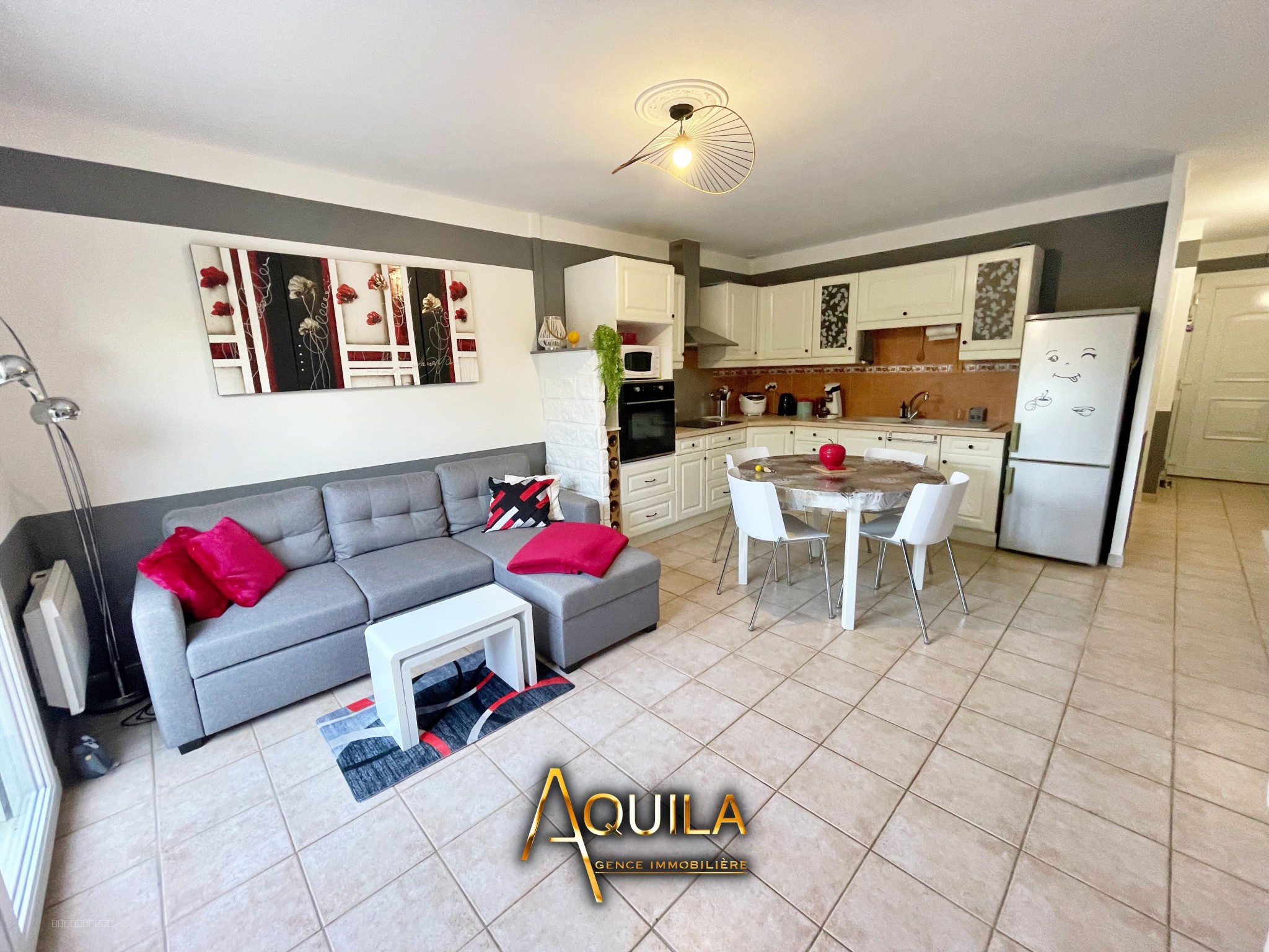 Maison au calme sans vis à vis — photo 2