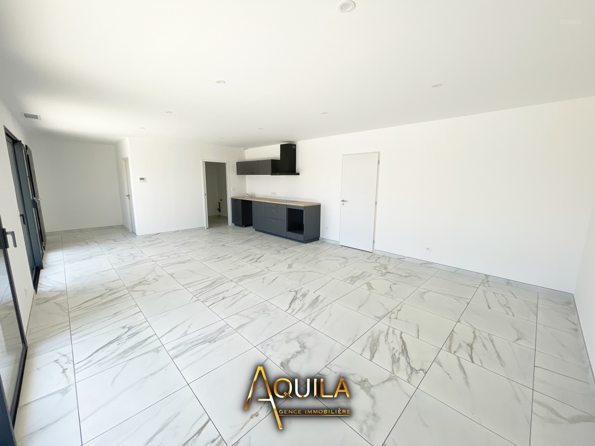 Villa de plain-pied de 110m2 au calme — photo 3