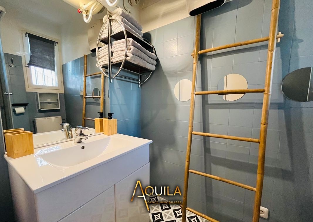** Appartement à moins de 200m de la mer ** — photo 5