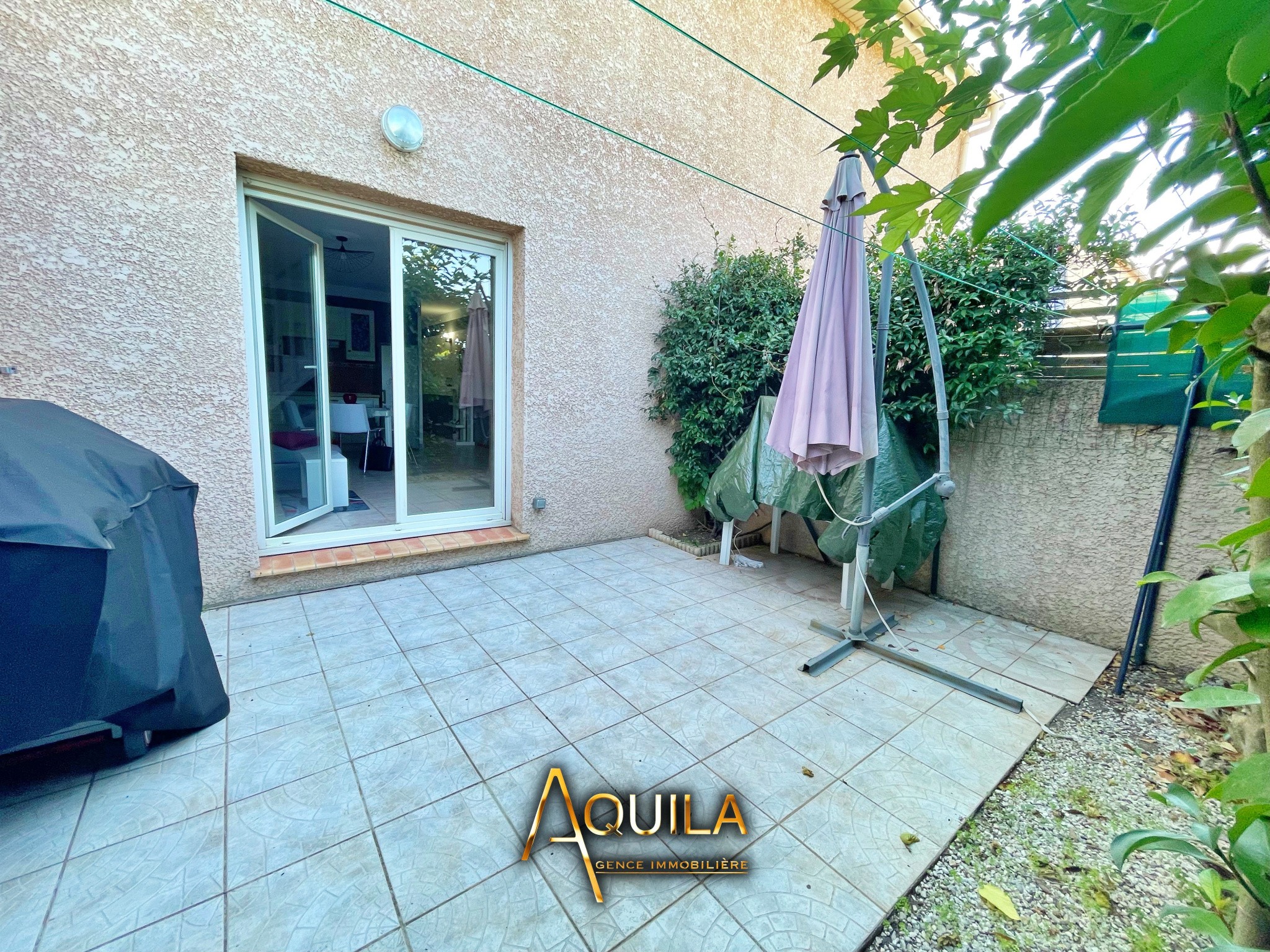 Maison au calme sans vis à vis — photo 5