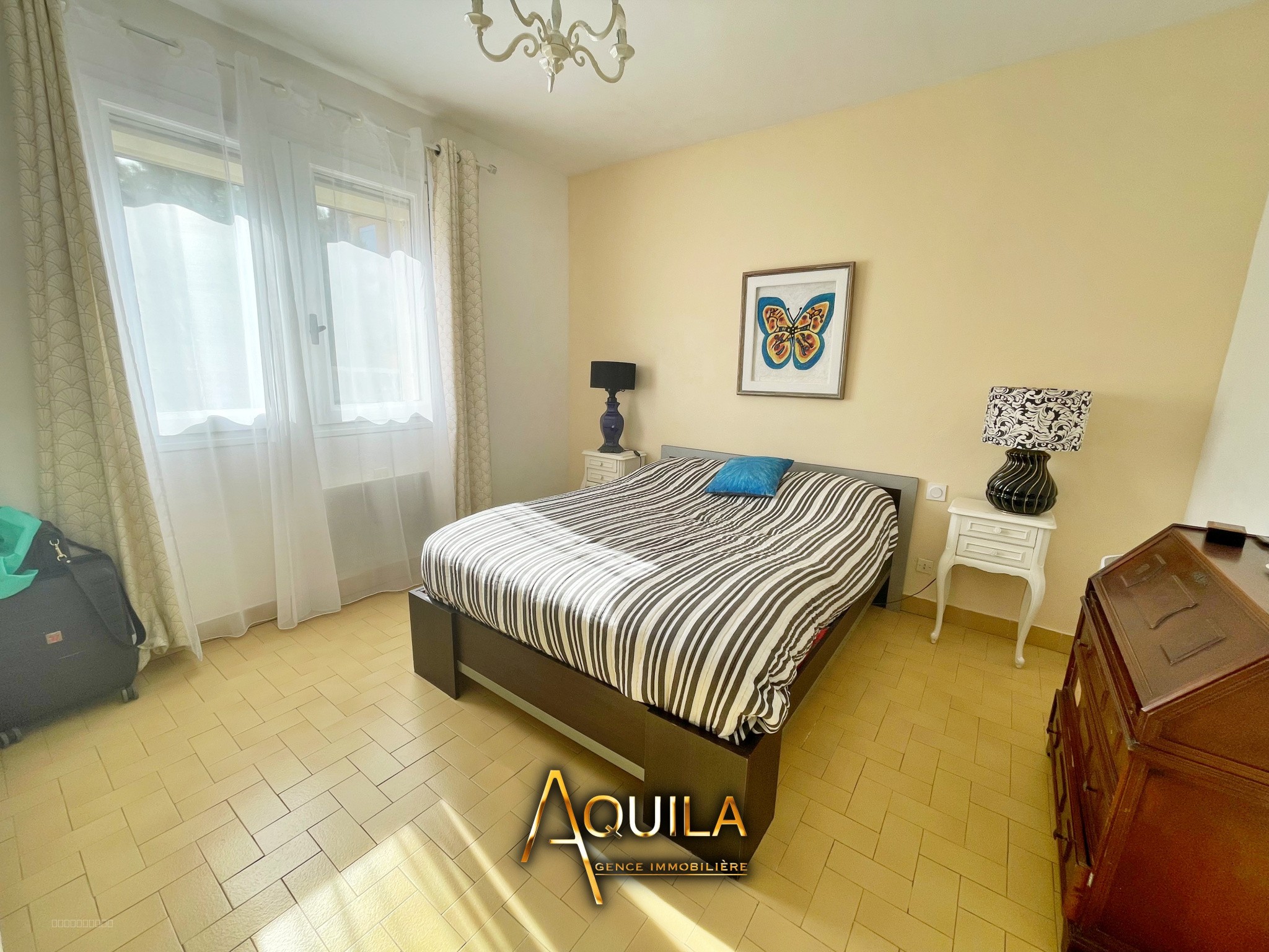 Maison de 119m2 au calme — photo 6