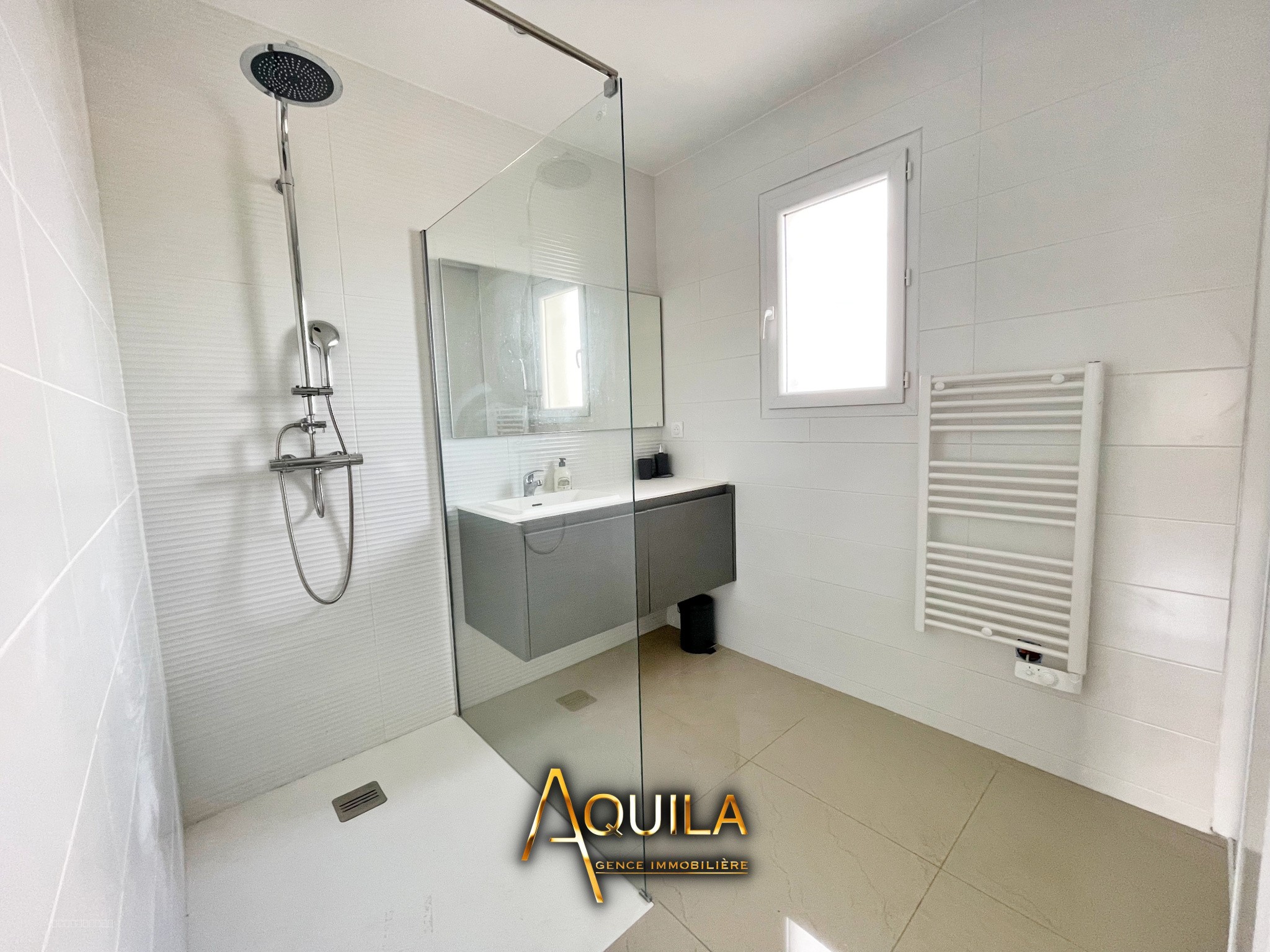 Villa 4 chambres avec piscine sans vis à vis — photo 8