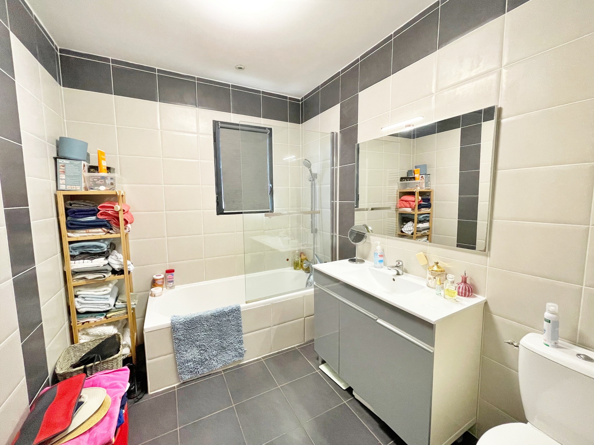 Villa Récente de 102m2 — photo 8