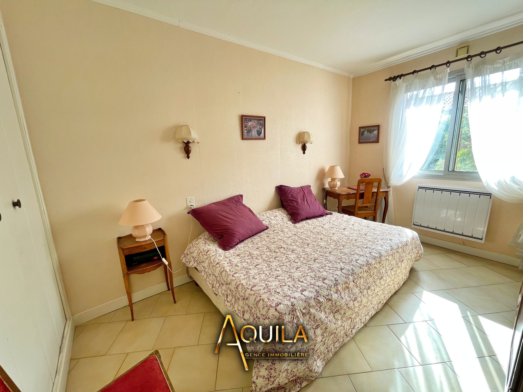 Villa plain-pied sans vis-à-vis sur 850m2 de terrain — photo 8