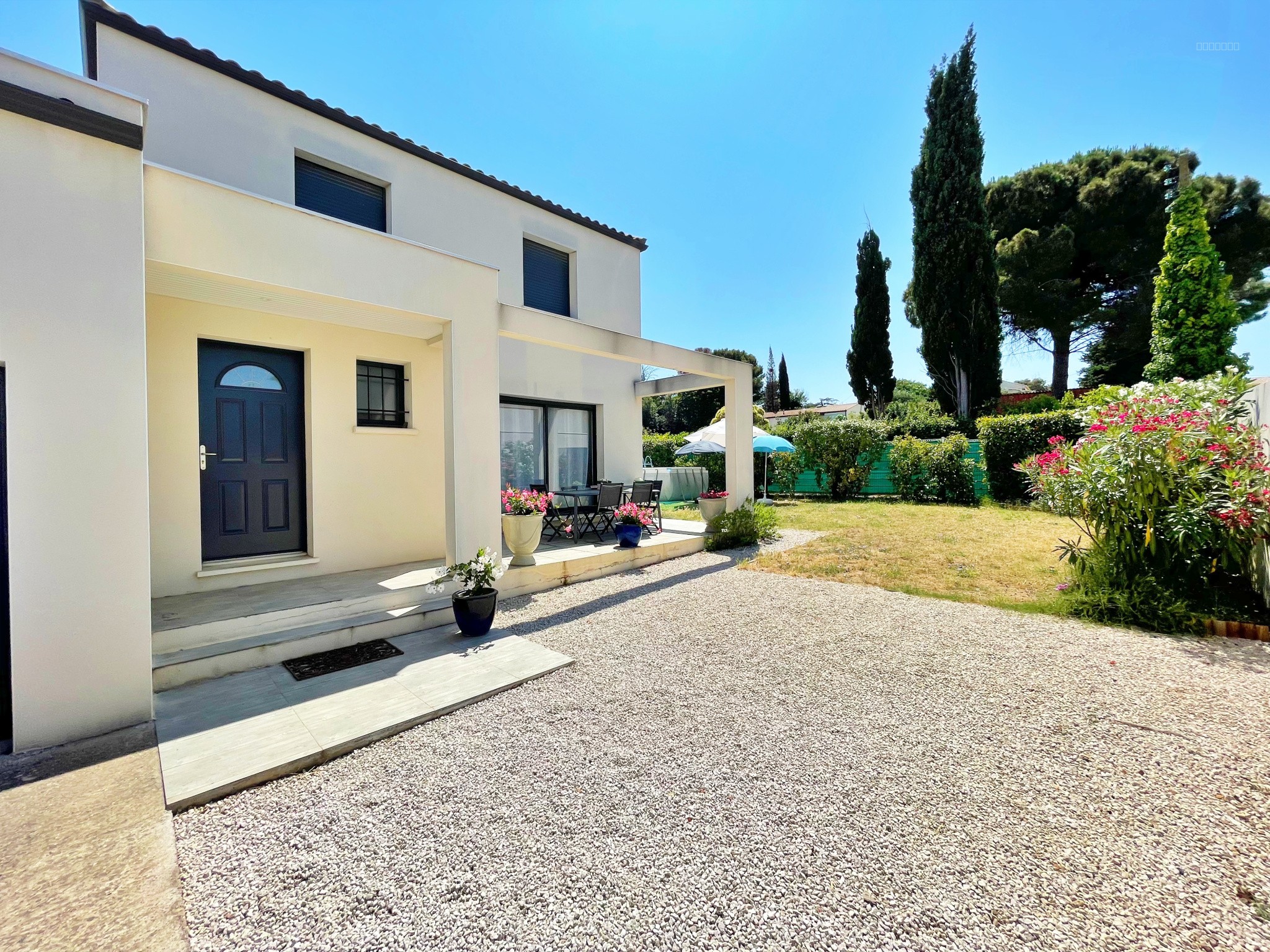 Villa Récente de 102m2 — photo 3