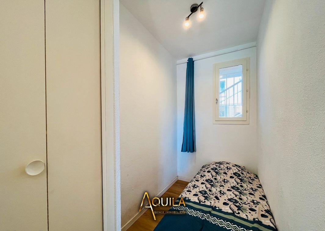 ** Appartement à moins de 200m de la mer ** — photo 6