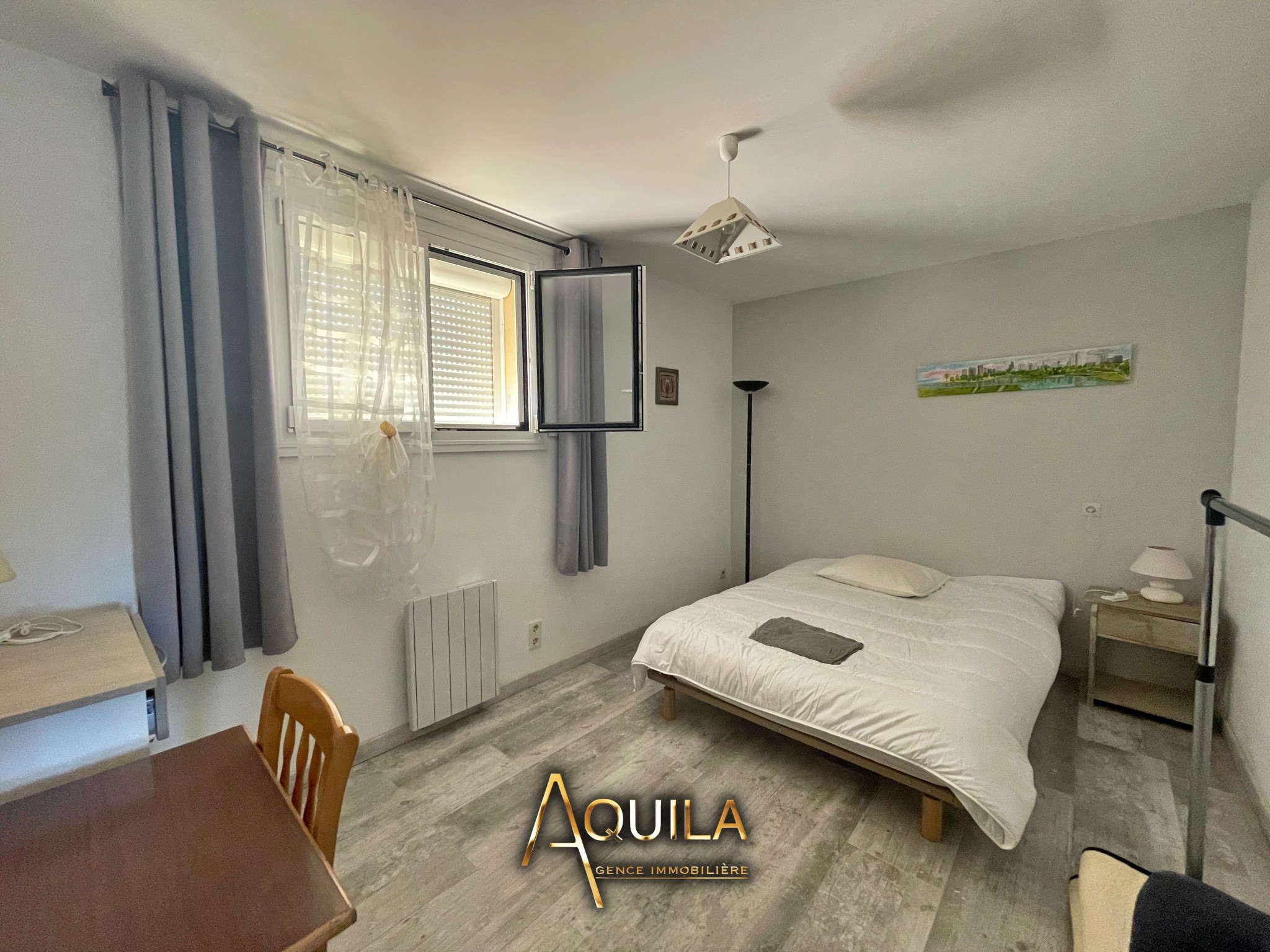 Villa au calme sur 1000m2 de Terrain — photo 8