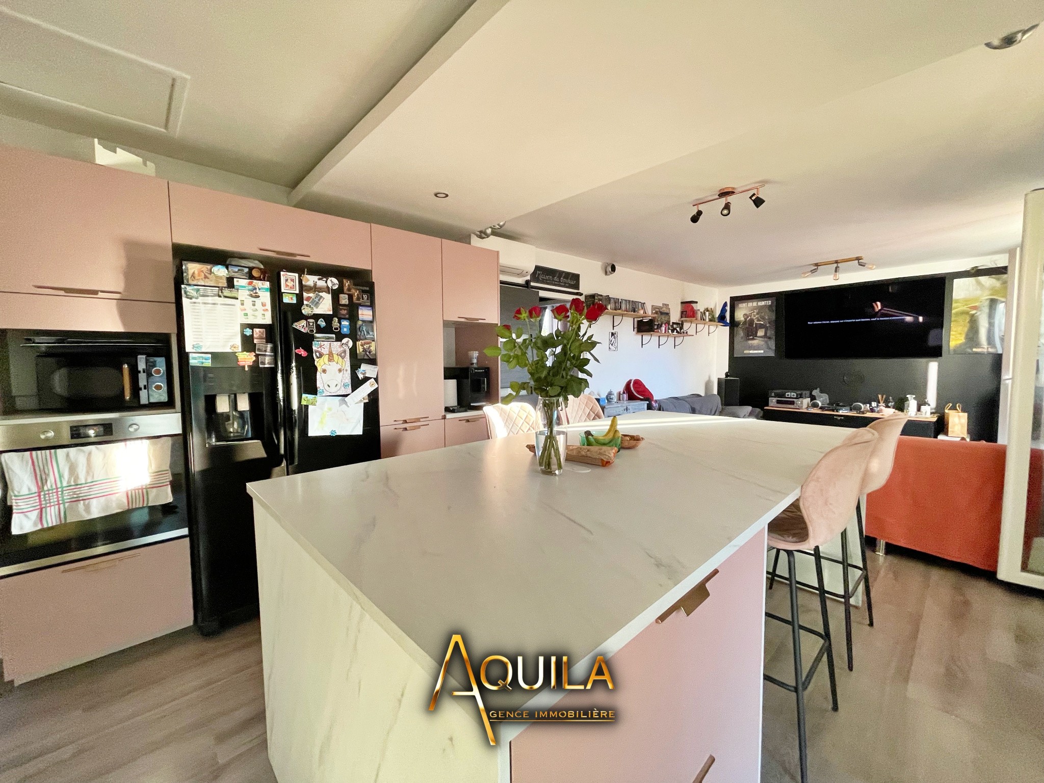 Maison de plain-pied au calme sur près de 600m2 de terrain — photo 5