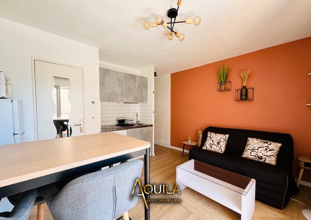 ** Appartement à moins de 200m de la mer ** — photo 2