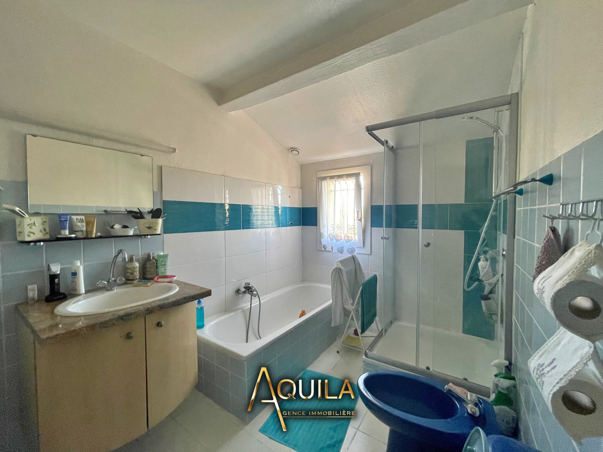 Villa au calme sur 1000m2 de Terrain — photo 9