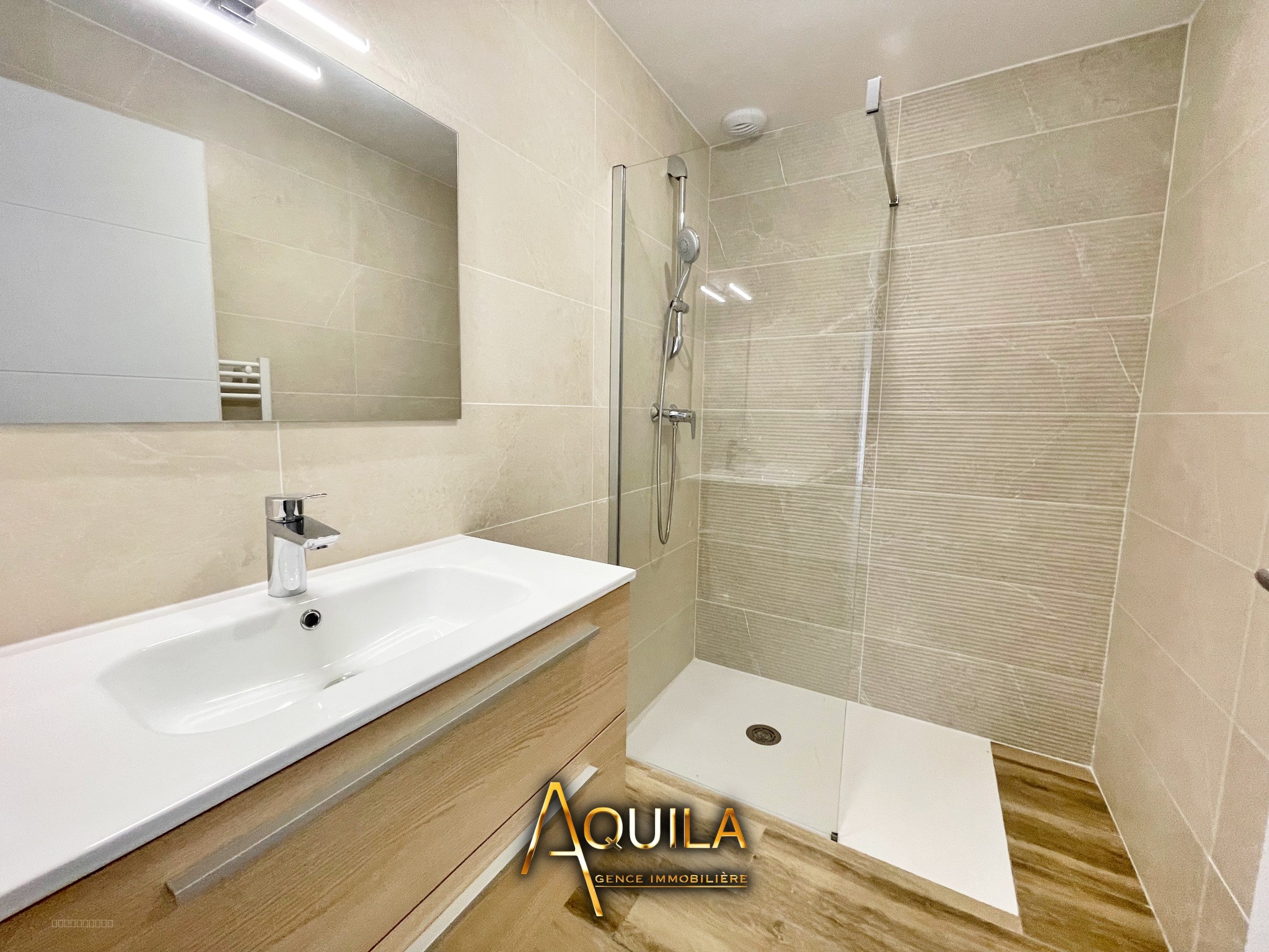 Villa de plain-pied de 110m2 au calme — photo 6