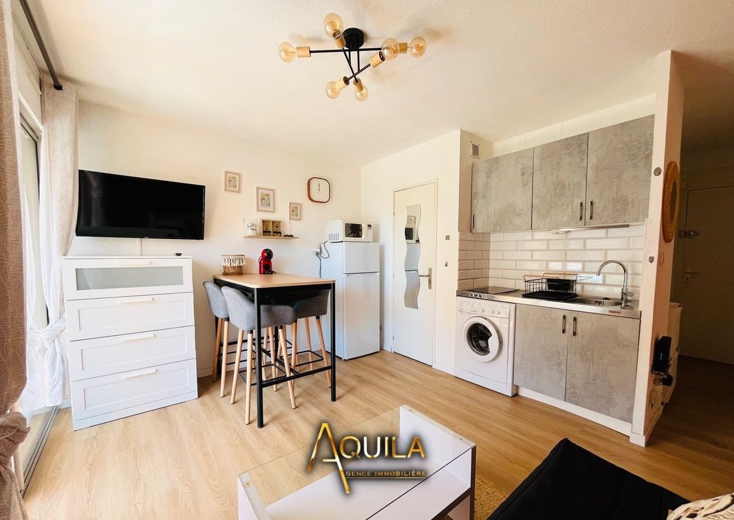 ** Appartement à moins de 200m de la mer ** — photo 4