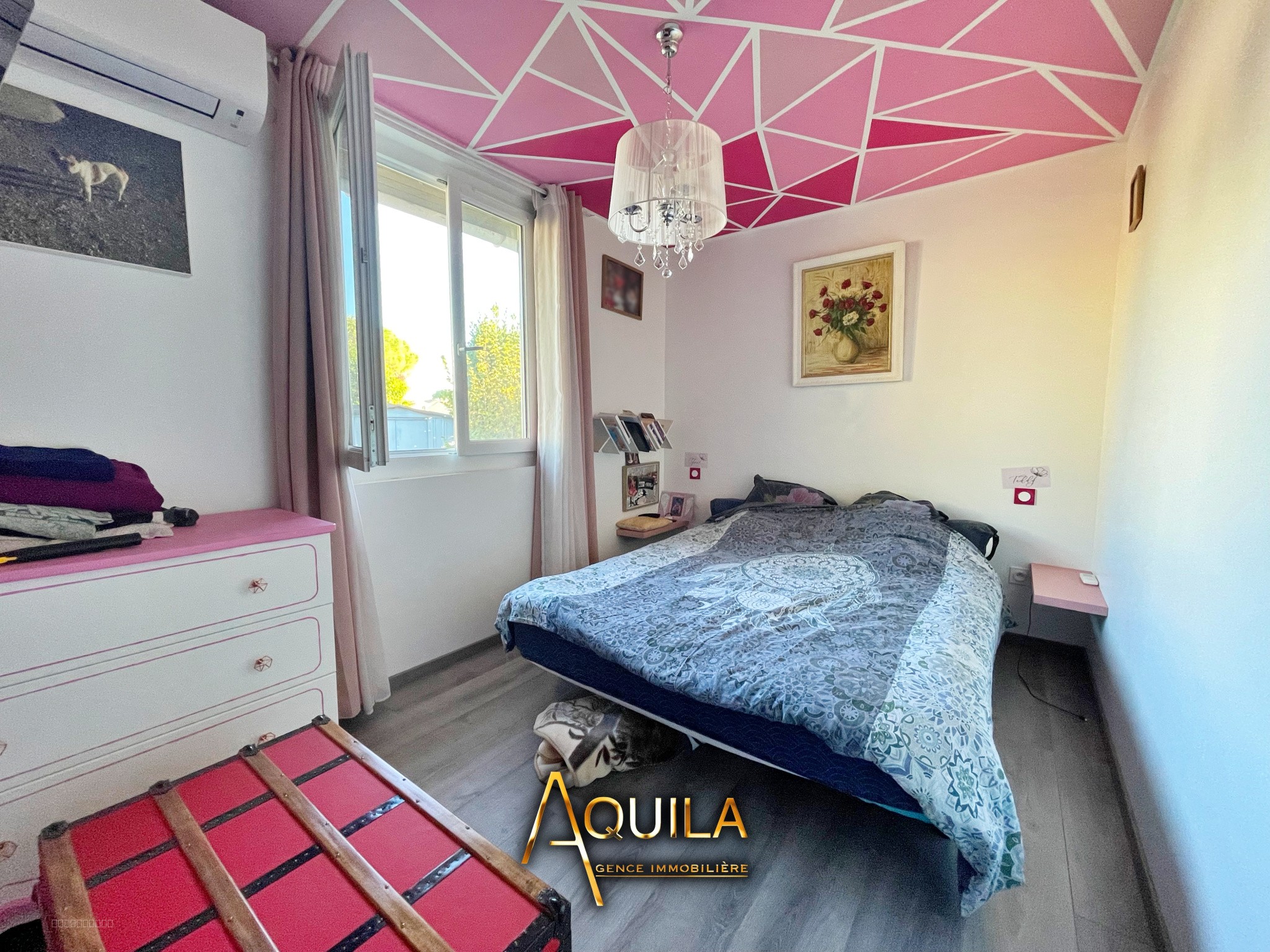 Maison de plain-pied au calme sur près de 600m2 de terrain — photo 8