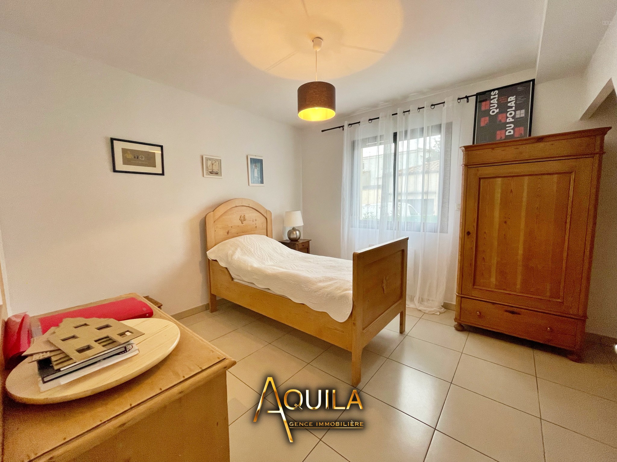 Villa Récente de 102m2 — photo 9