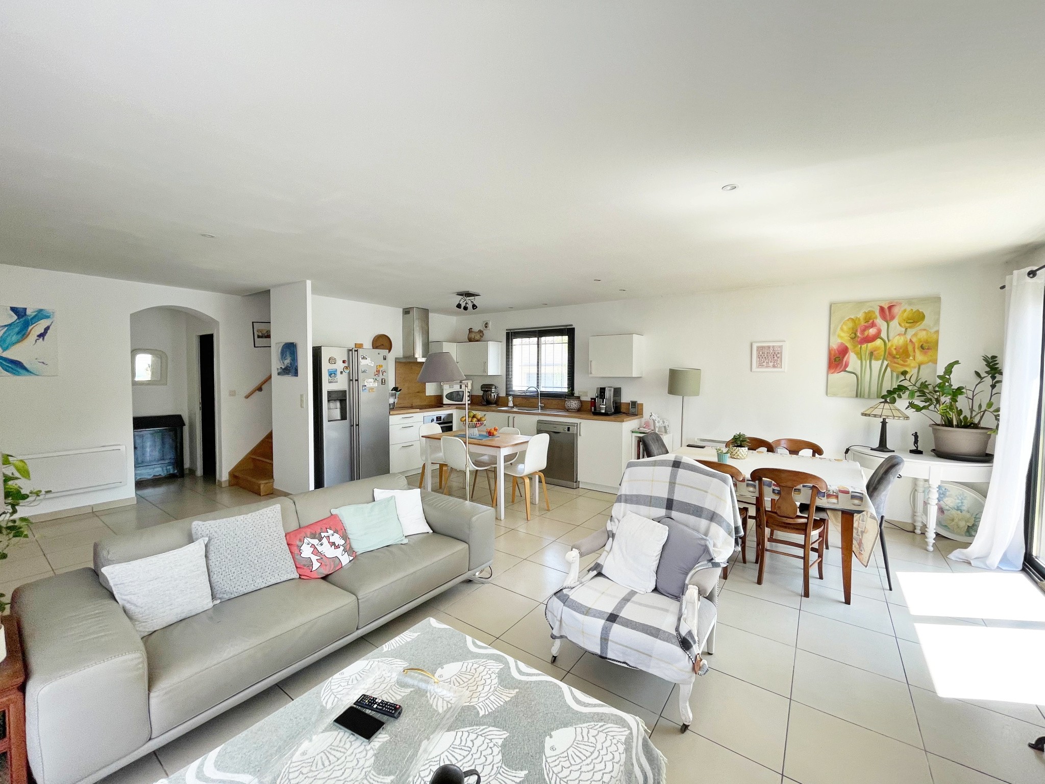 Villa Récente de 102m2 — photo 4