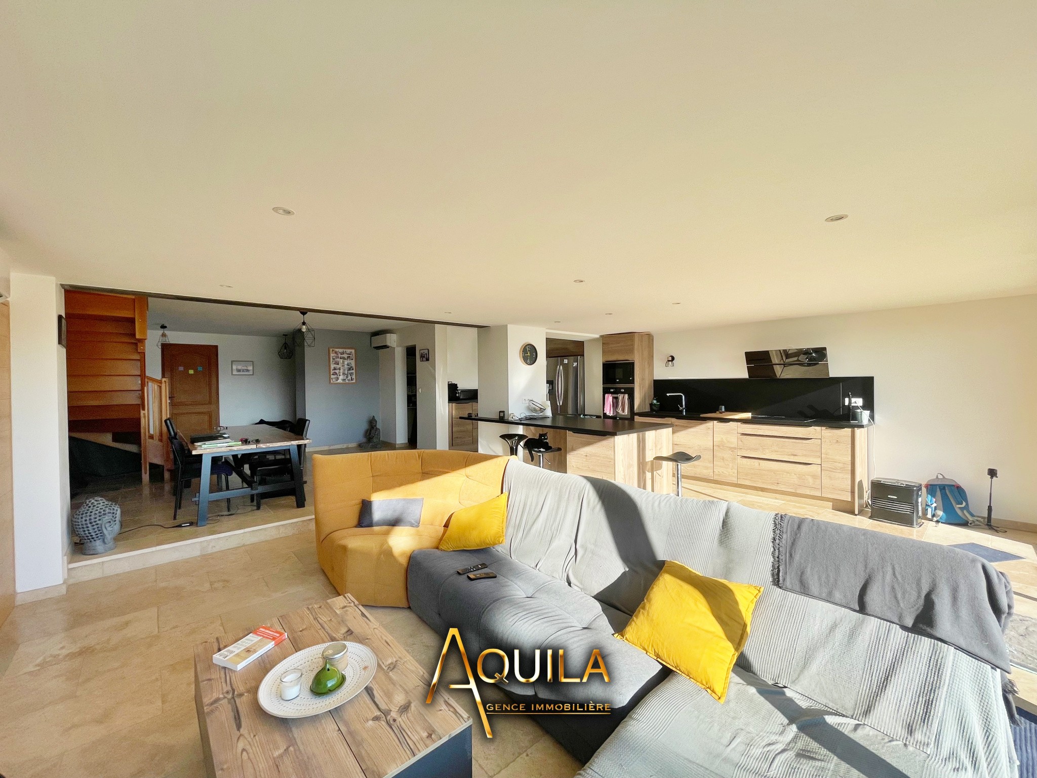 ** Vue exceptionnelle ** — photo 10