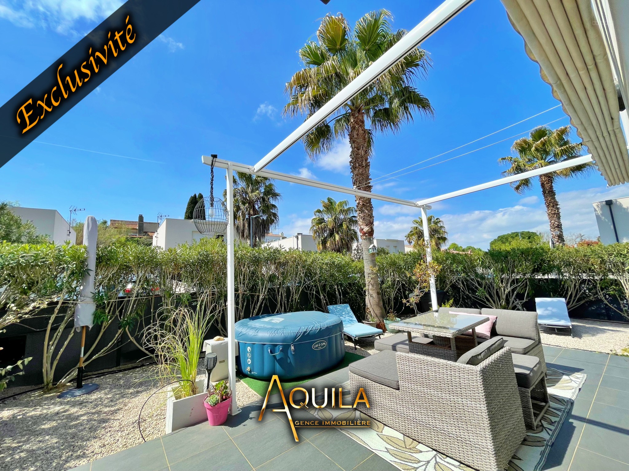 ** Maison Coup de Coeur ** — photo 3