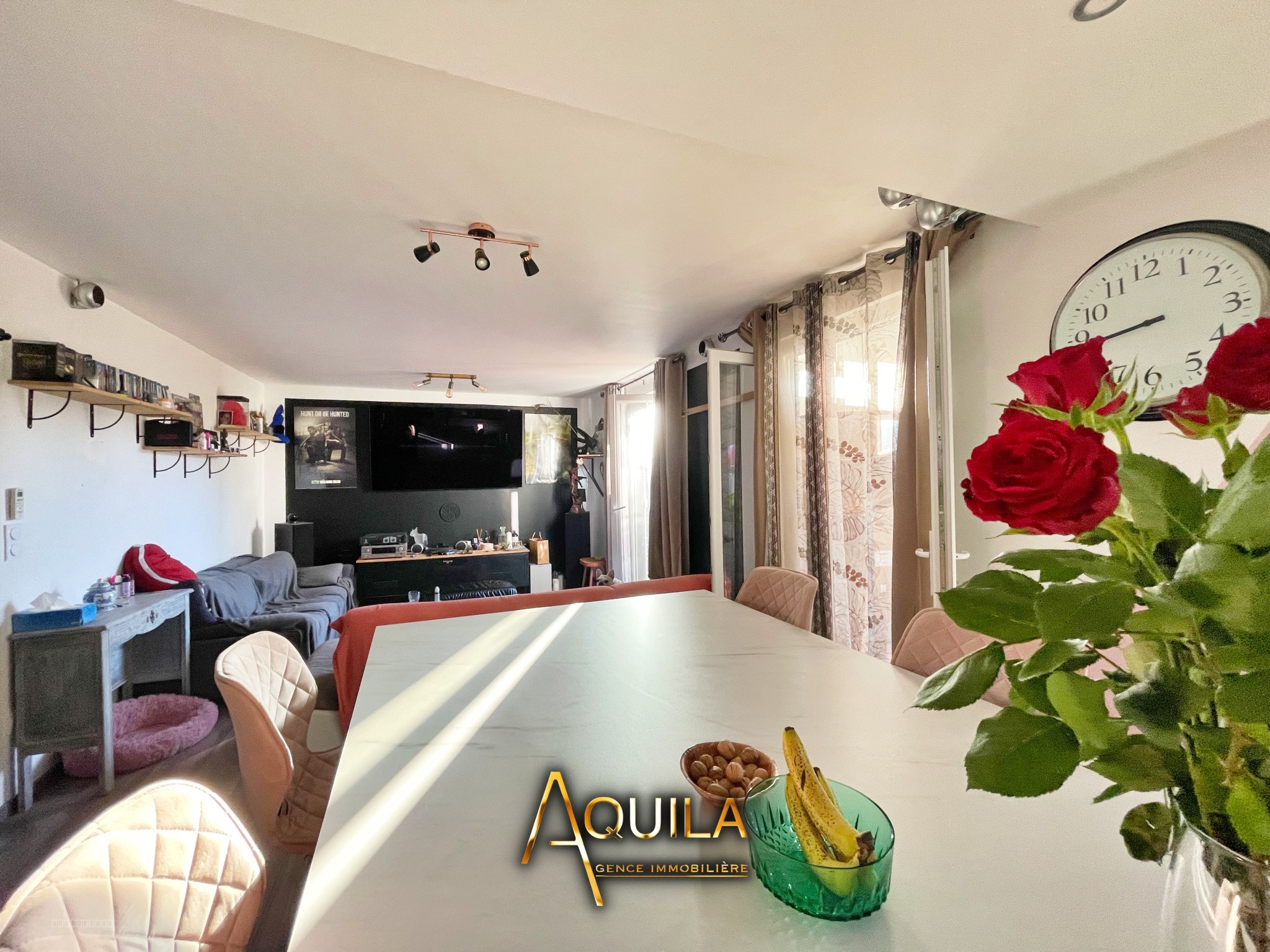 Maison de plain-pied au calme sur près de 600m2 de terrain — photo 6
