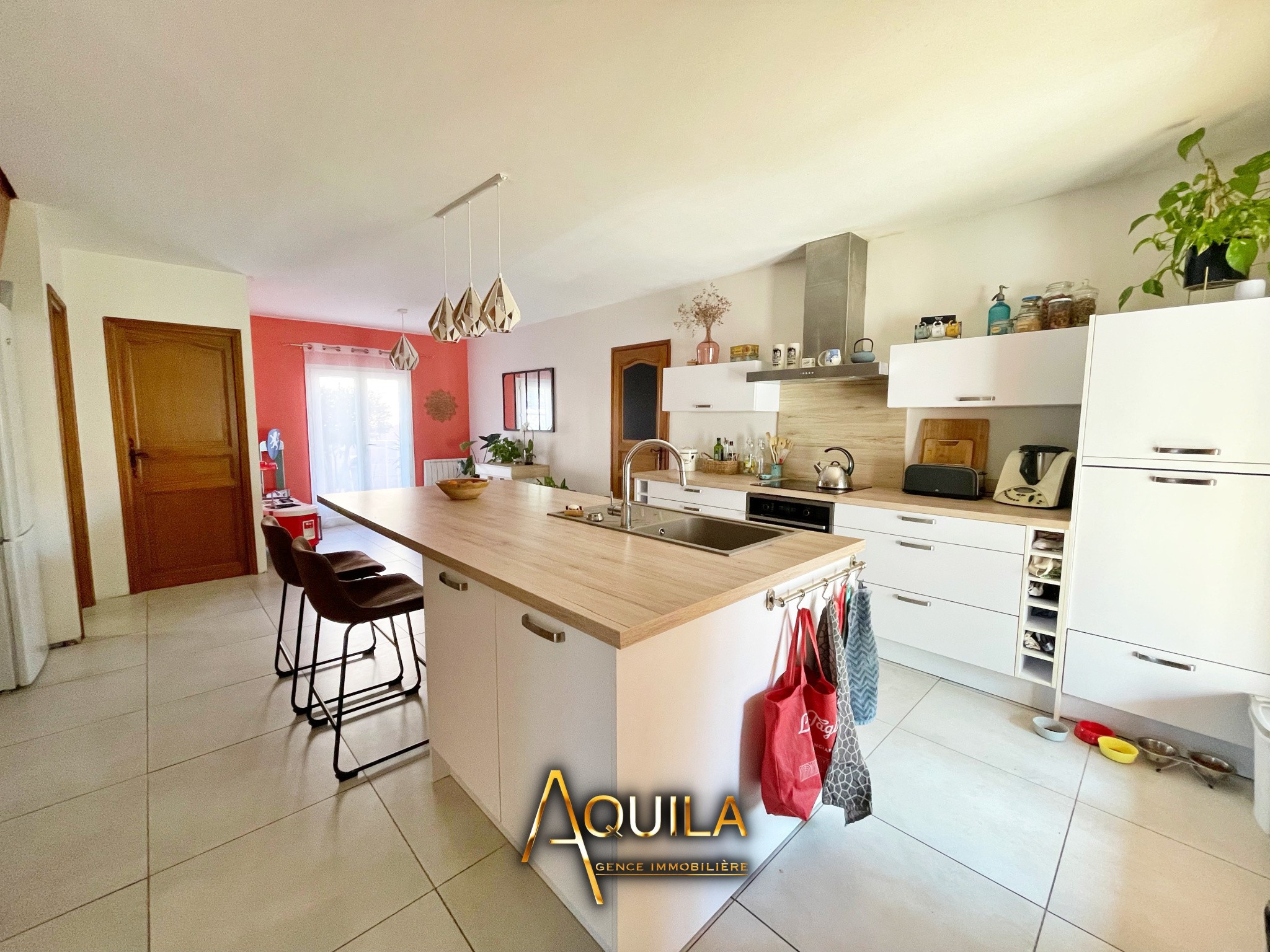 ** Maison coup de coeur au calme ** — photo 5