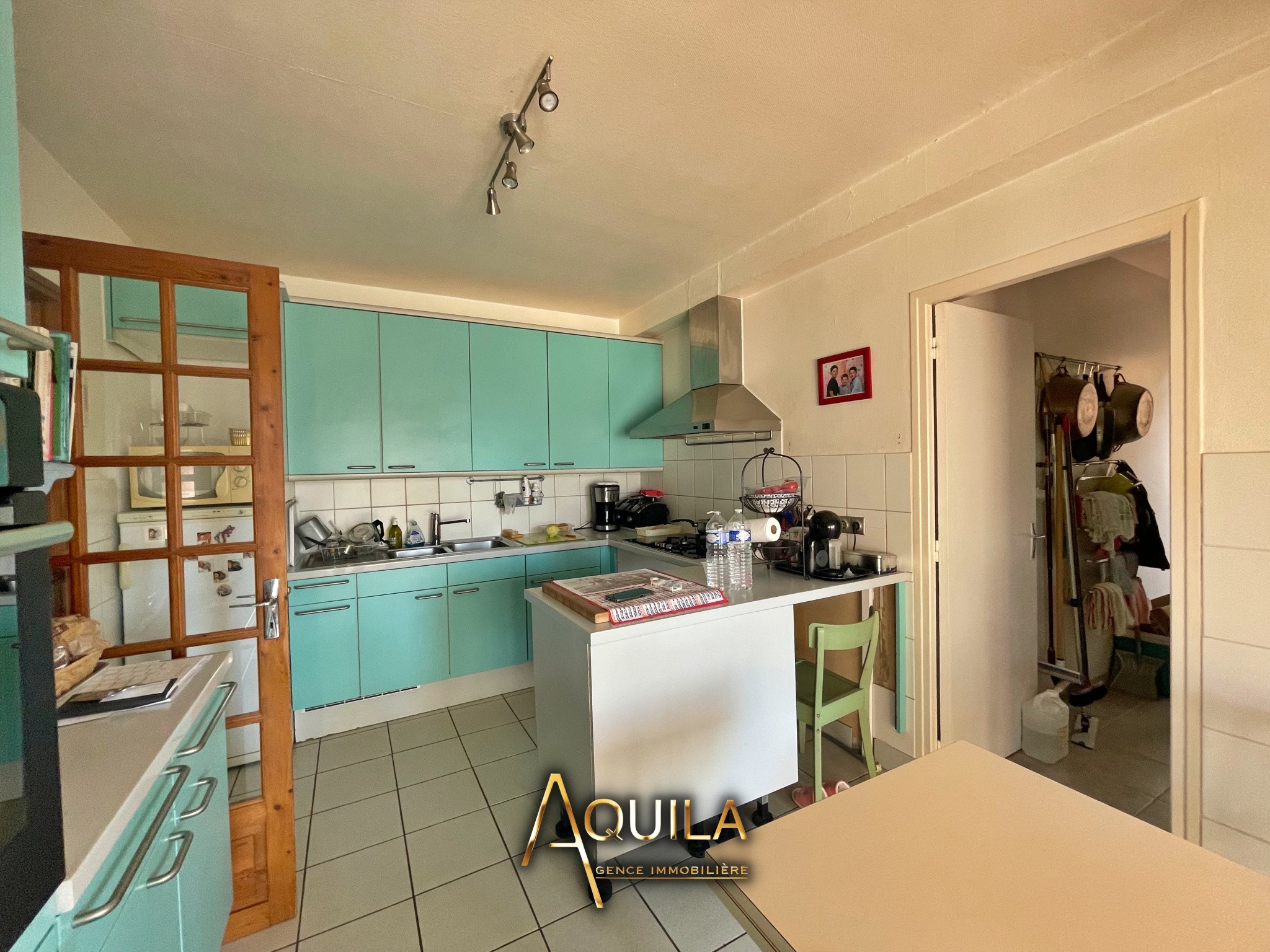 Villa au calme sur 1000m2 de Terrain — photo 7