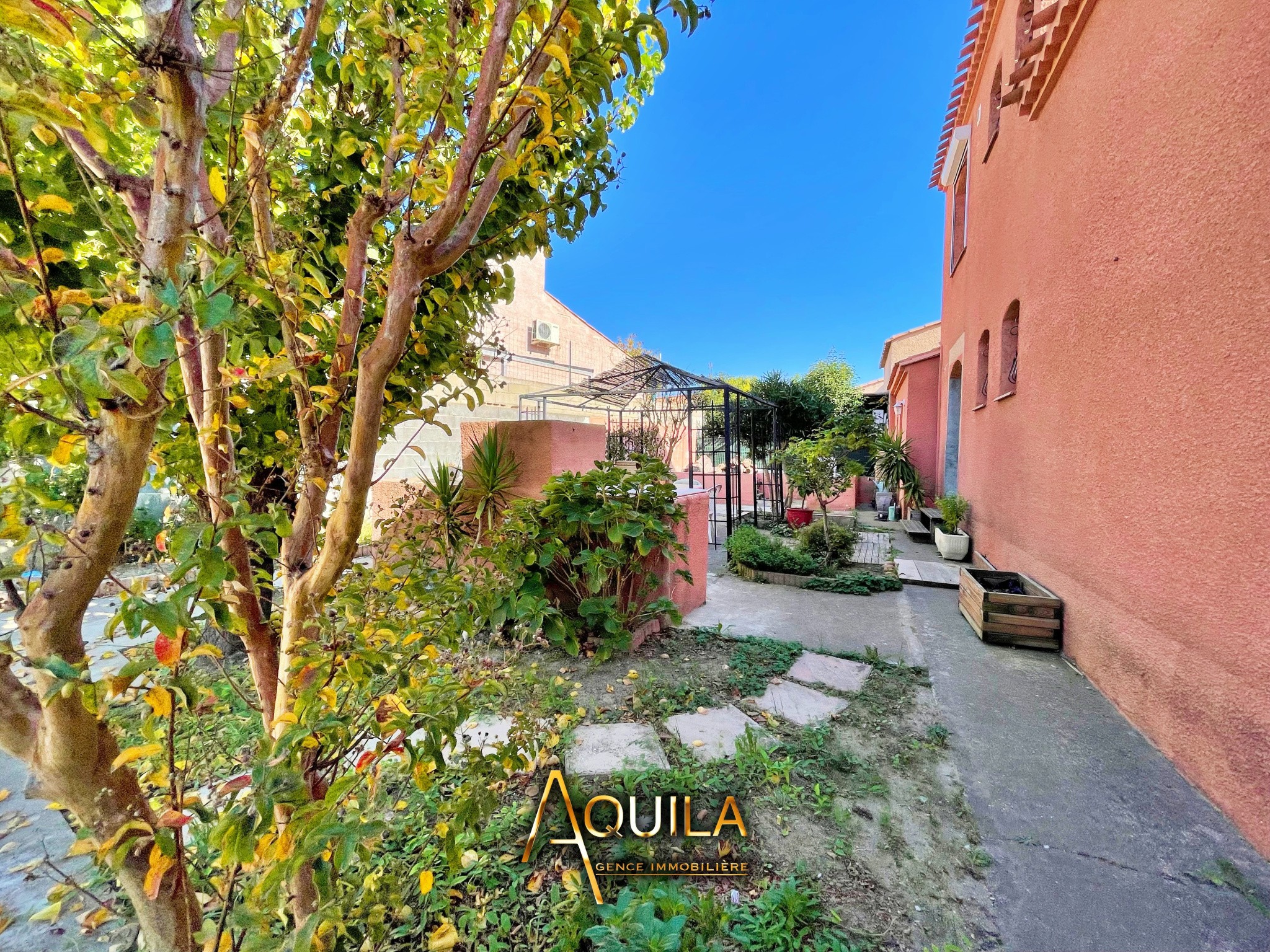 ** Maison coup de coeur au calme ** — photo 3
