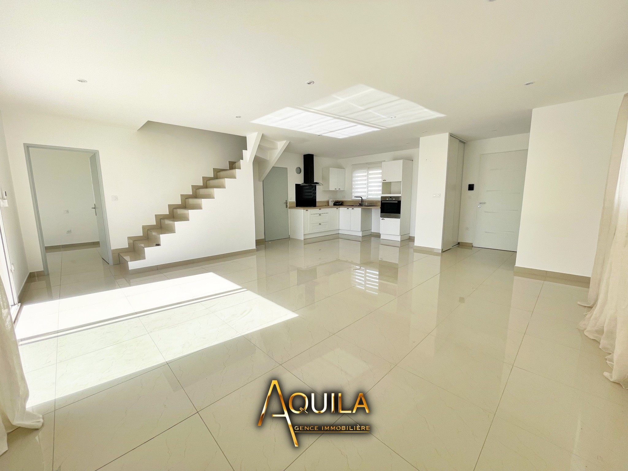 Villa 4 chambres avec piscine sans vis à vis — photo 3