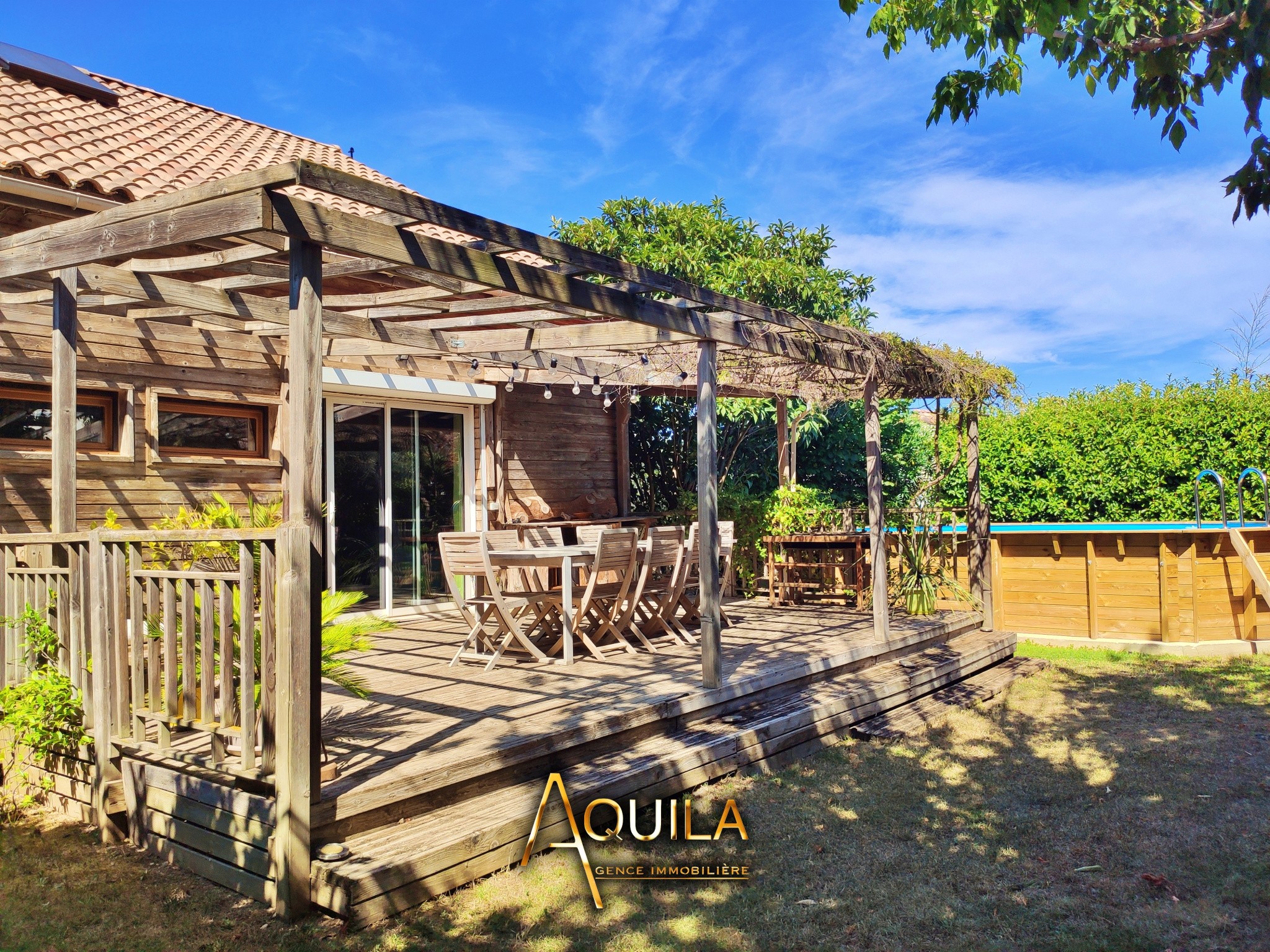 Maison coup de coeur au calme — photo 4