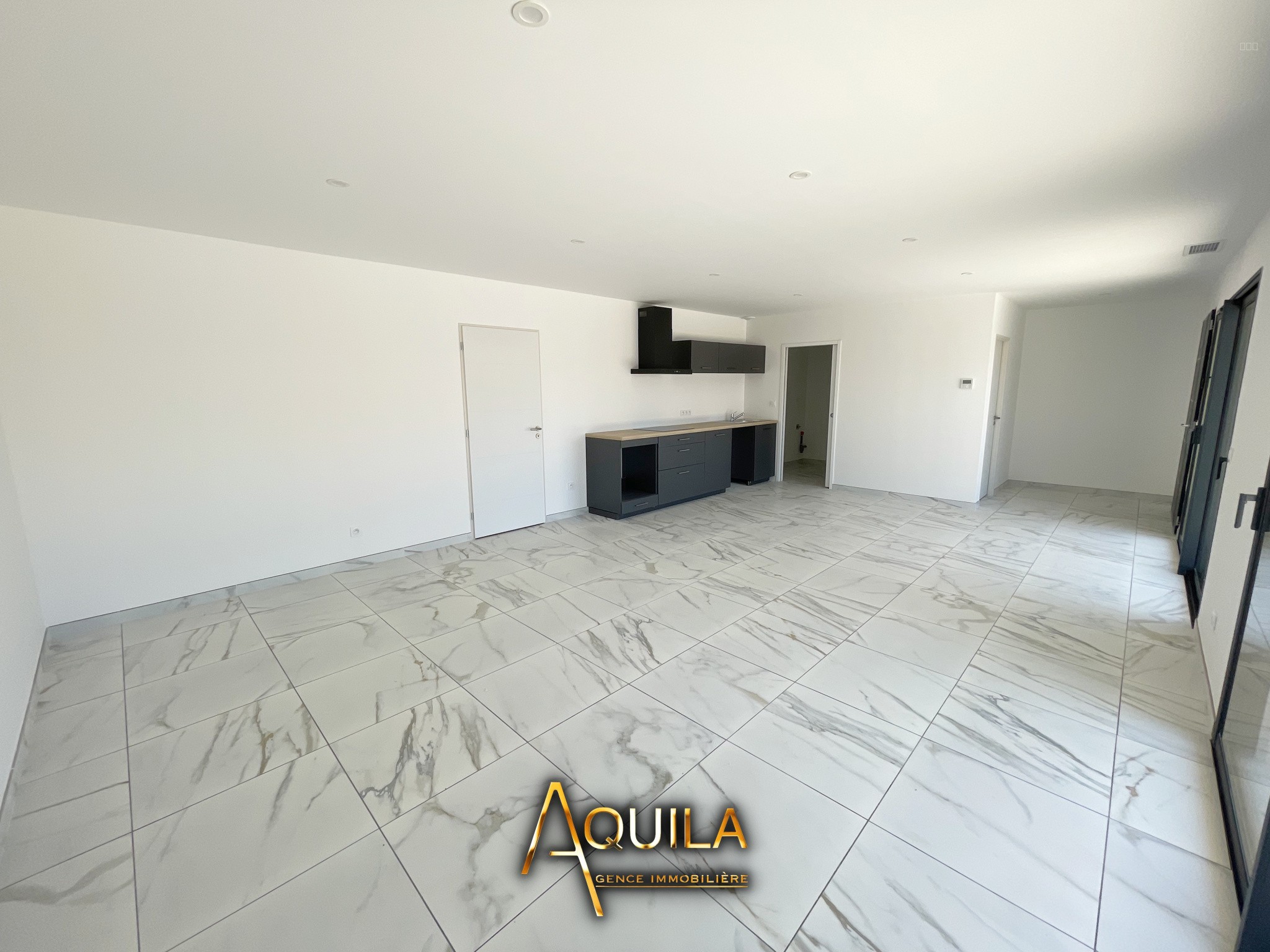 Villa plain-pied de 110m2 au calme — photo 3