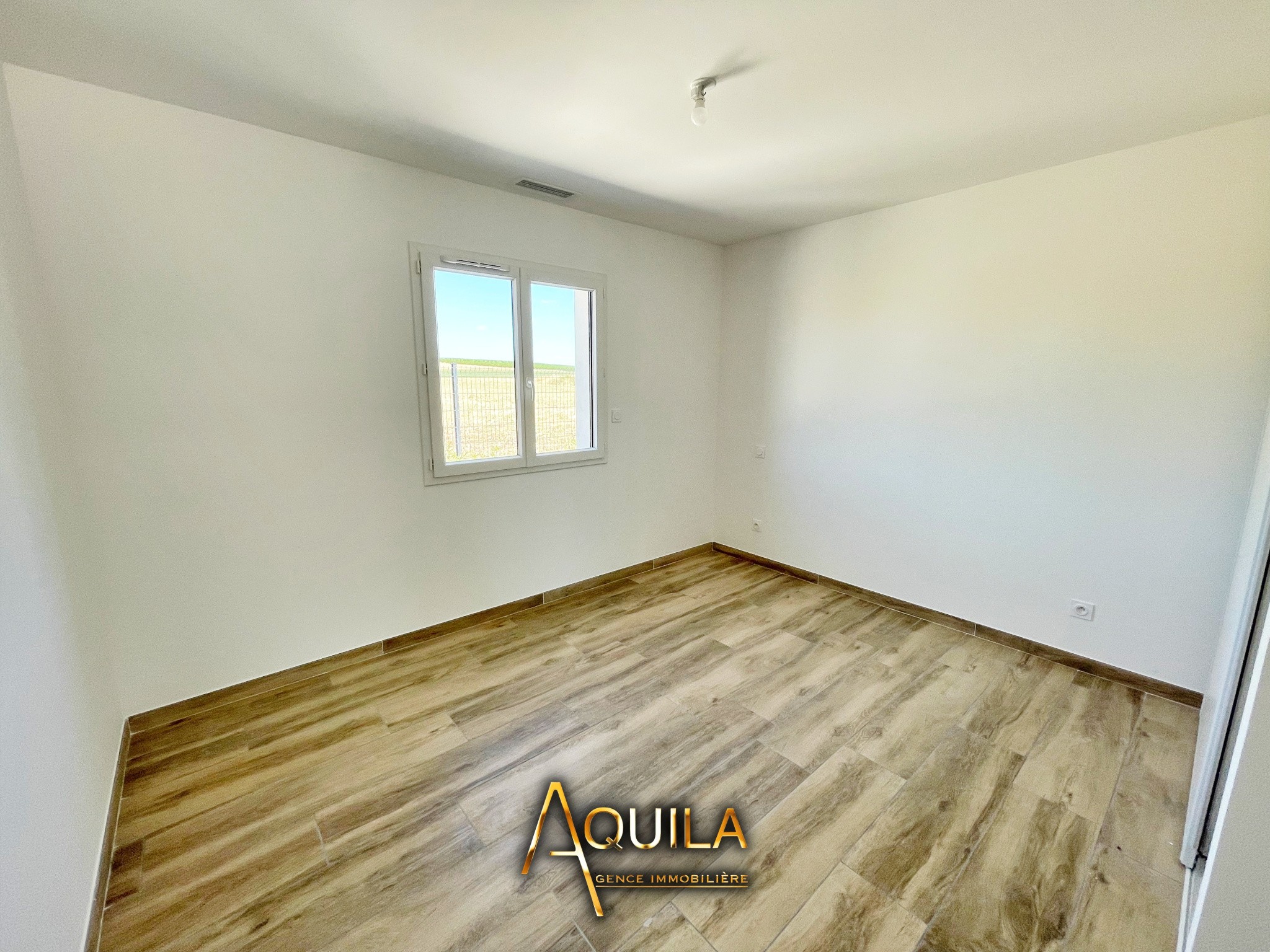 Villa de plain-pied de 110m2 au calme — photo 5