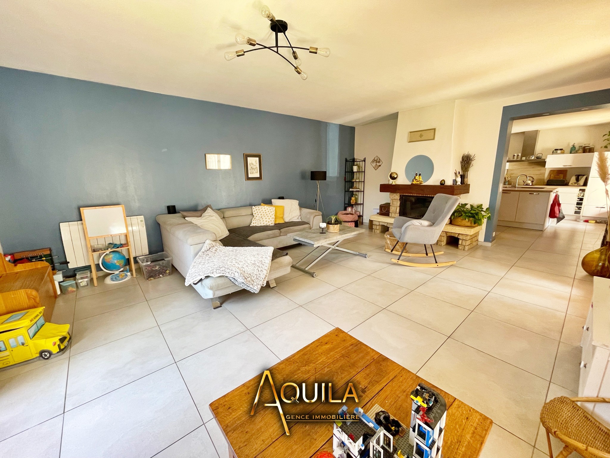 ** Maison coup de coeur au calme ** — photo 5