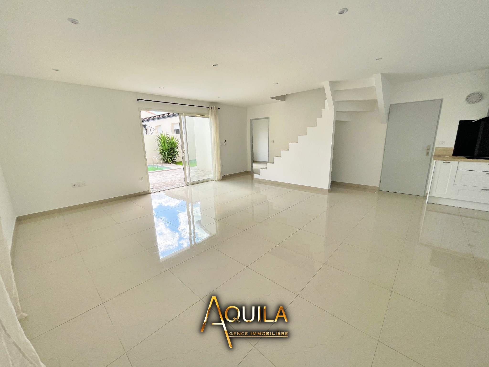 Villa 4 chambres avec piscine sans vis à vis — photo 4