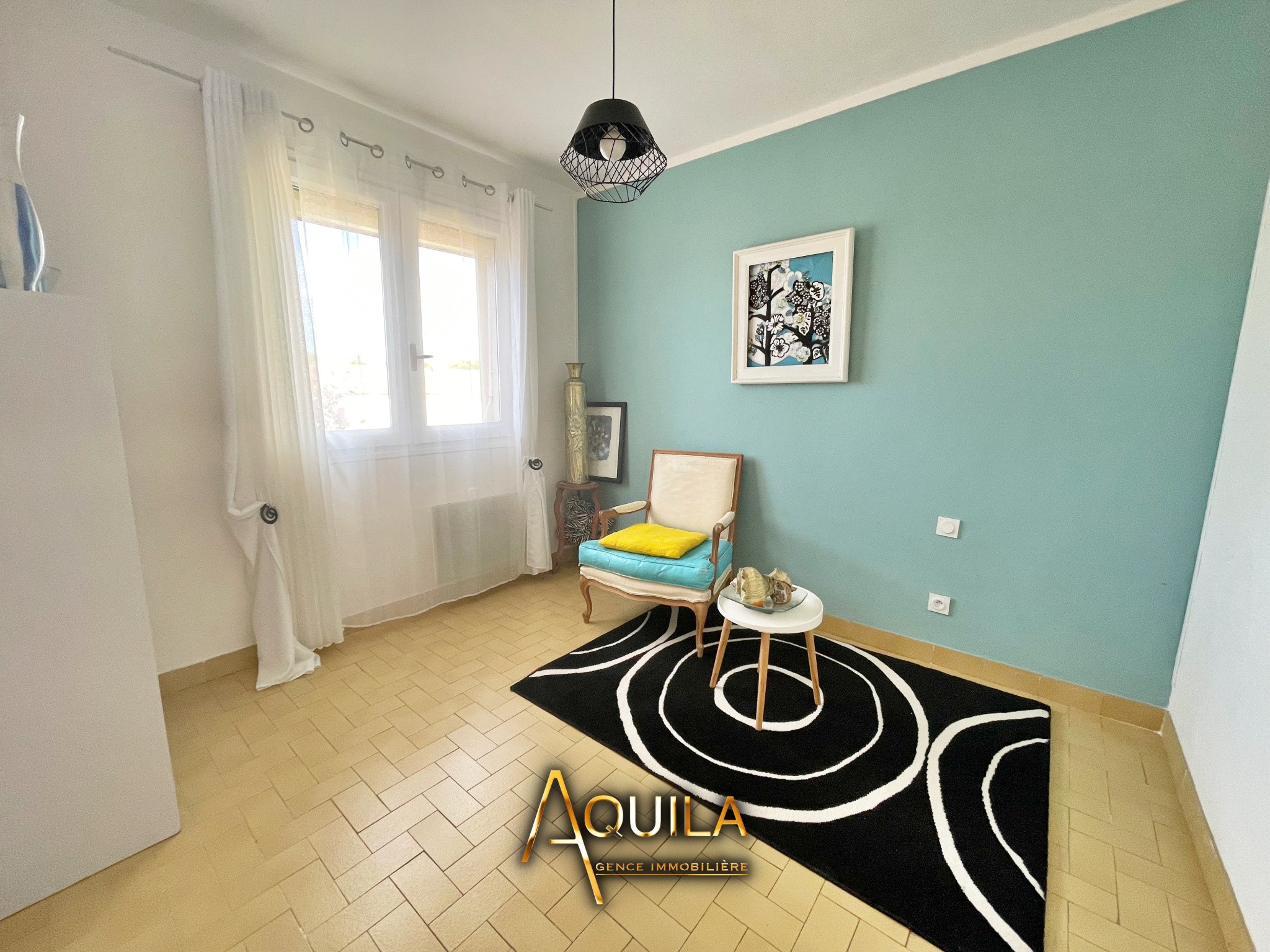 Maison de 119m2 au calme — photo 8