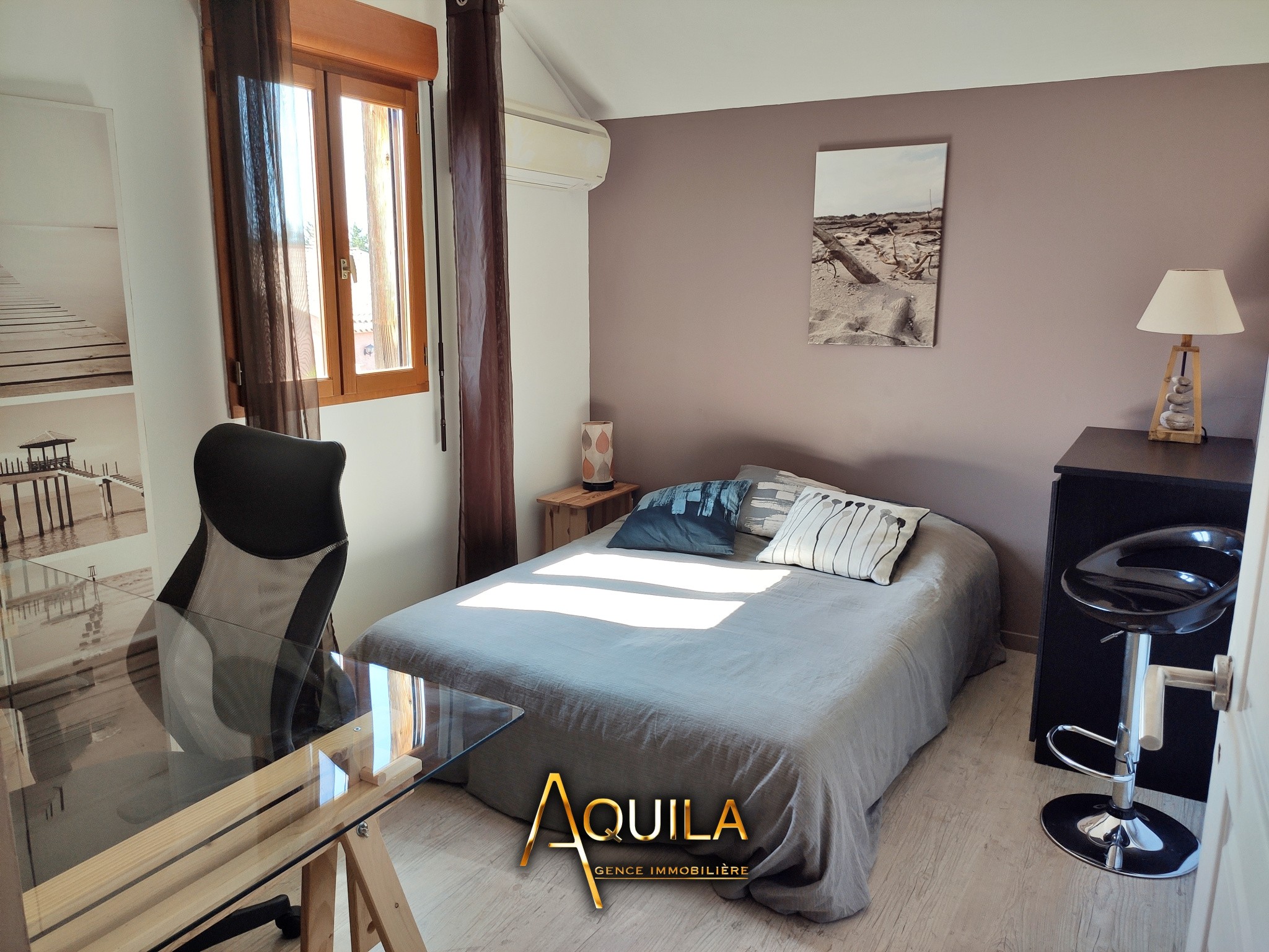 Maison coup de coeur au calme — photo 9