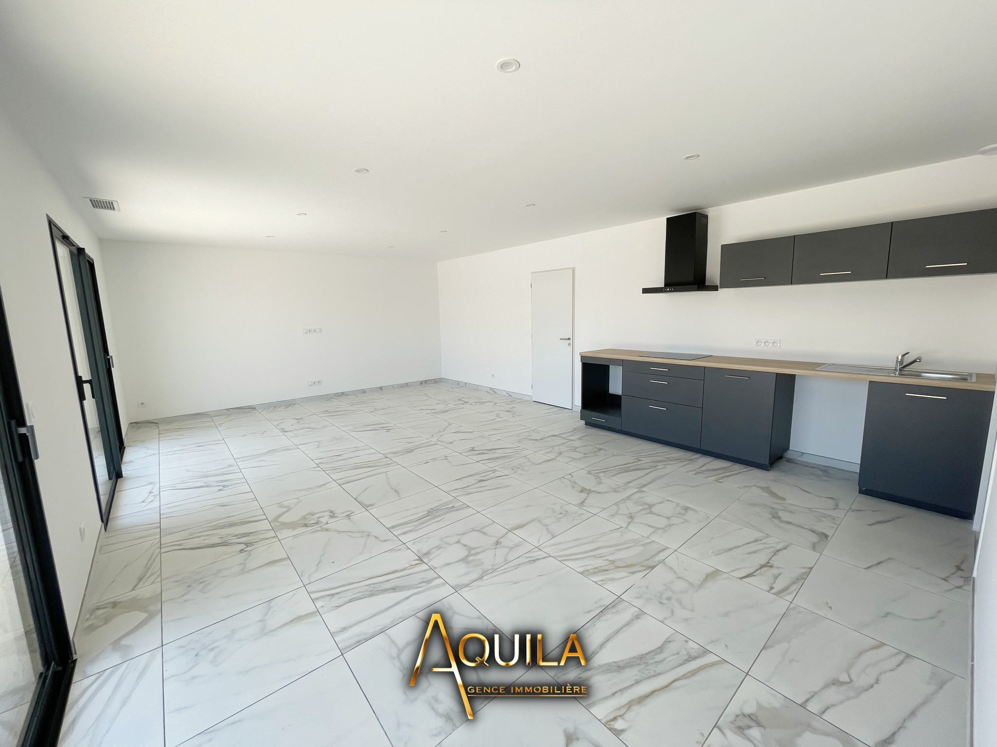 Villa plain-pied de 110m2 au calme — photo 4