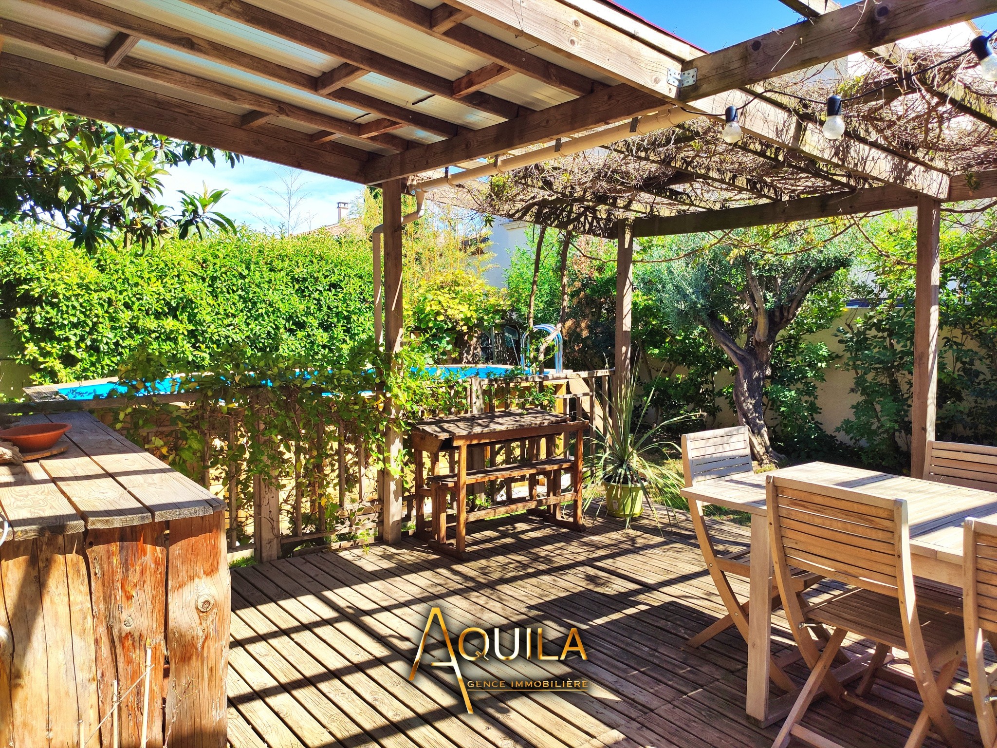 Maison coup de coeur au calme — photo 2