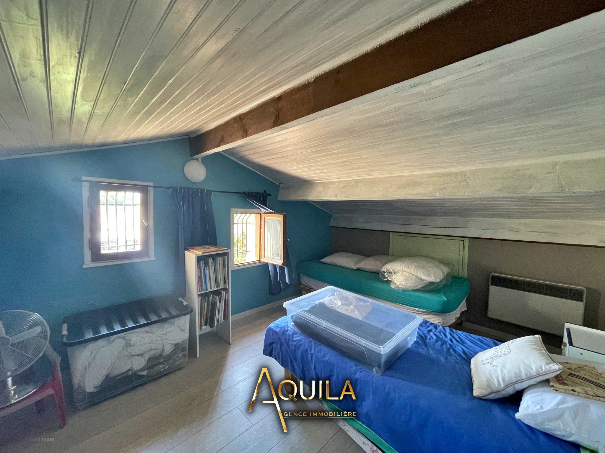 Villa au calme sur 1000m2 de Terrain — photo 10