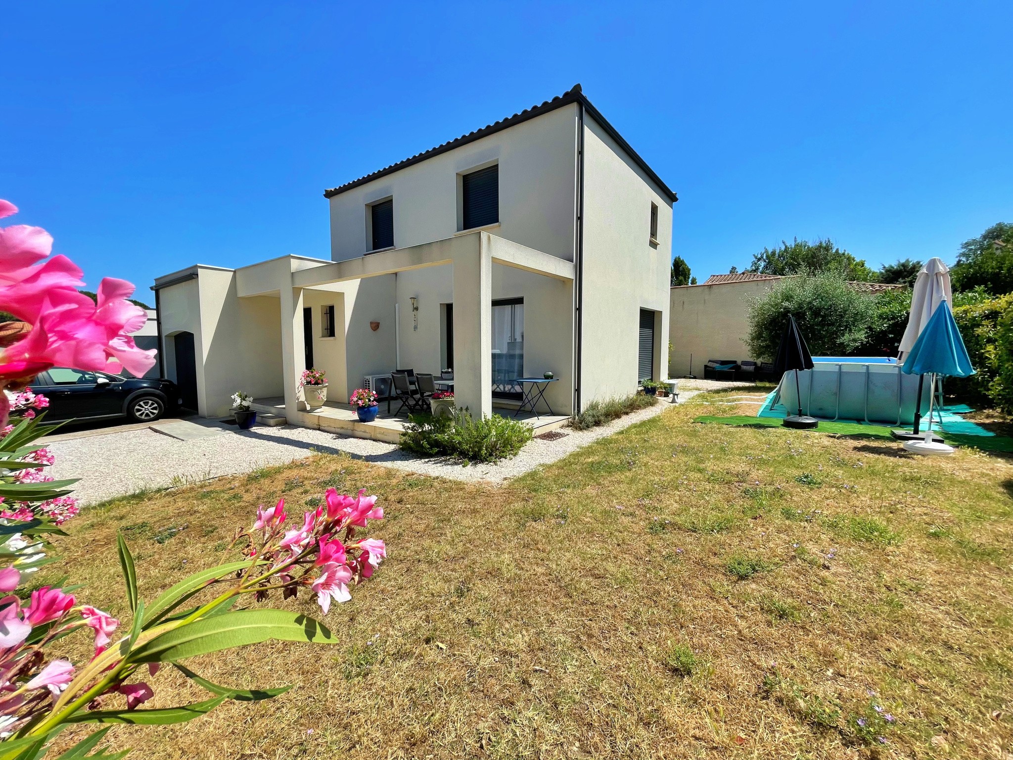 Villa Récente de 102m2 — photo 2