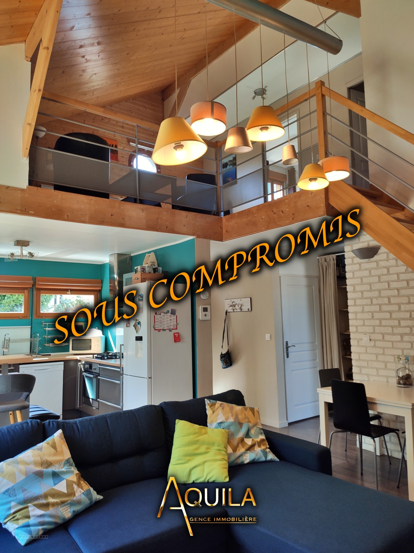 Maison coup de coeur au calme — photo 2