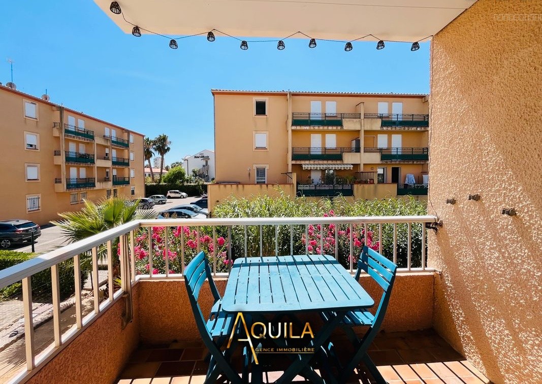 ** Appartement à moins de 200m de la mer ** — photo 3