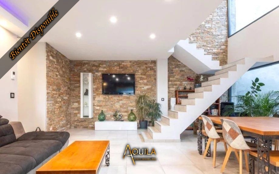 Maison de Village rénovée avec goût — photo 2
