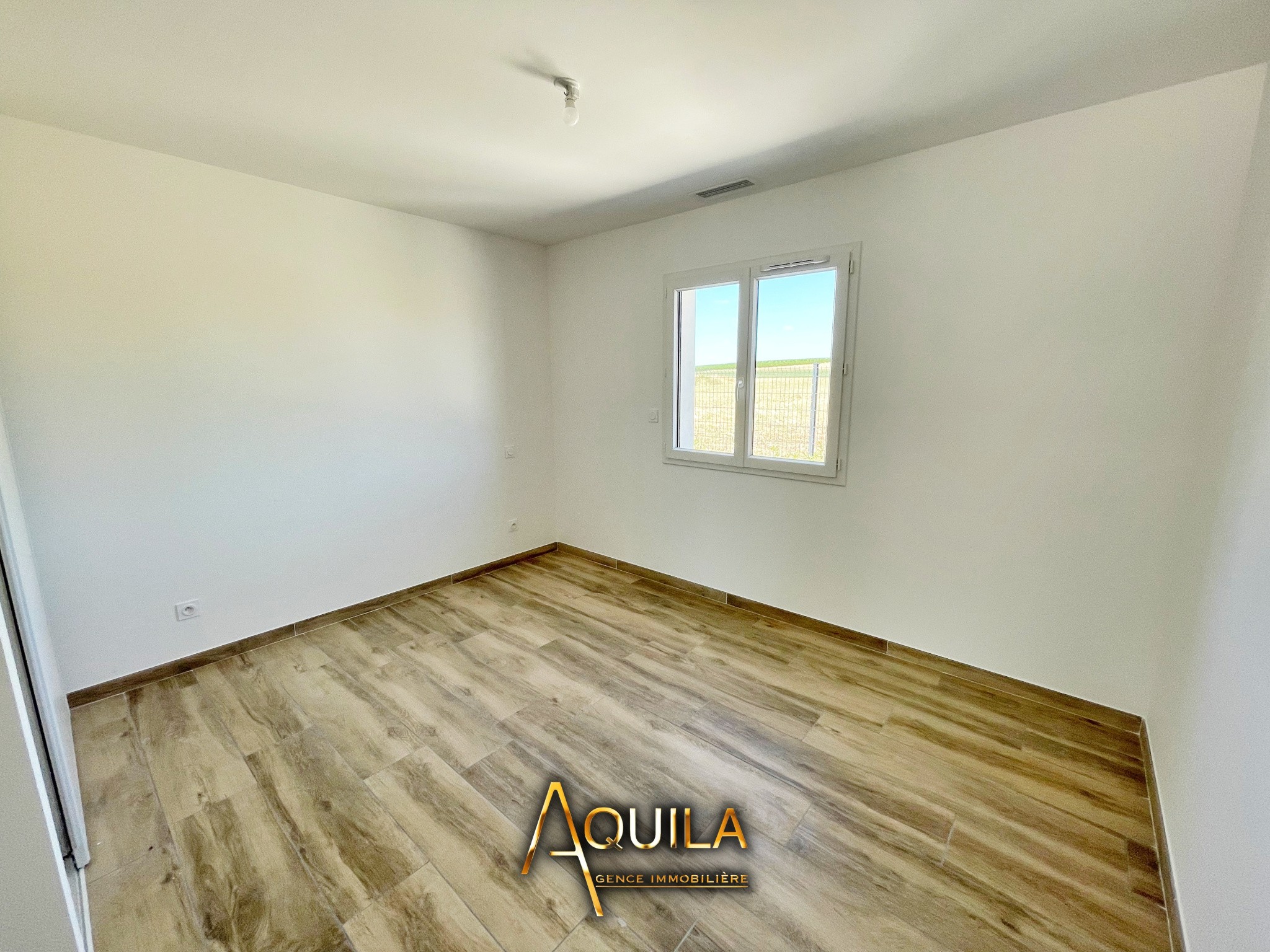 Villa plain-pied de 110m2 au calme — photo 5