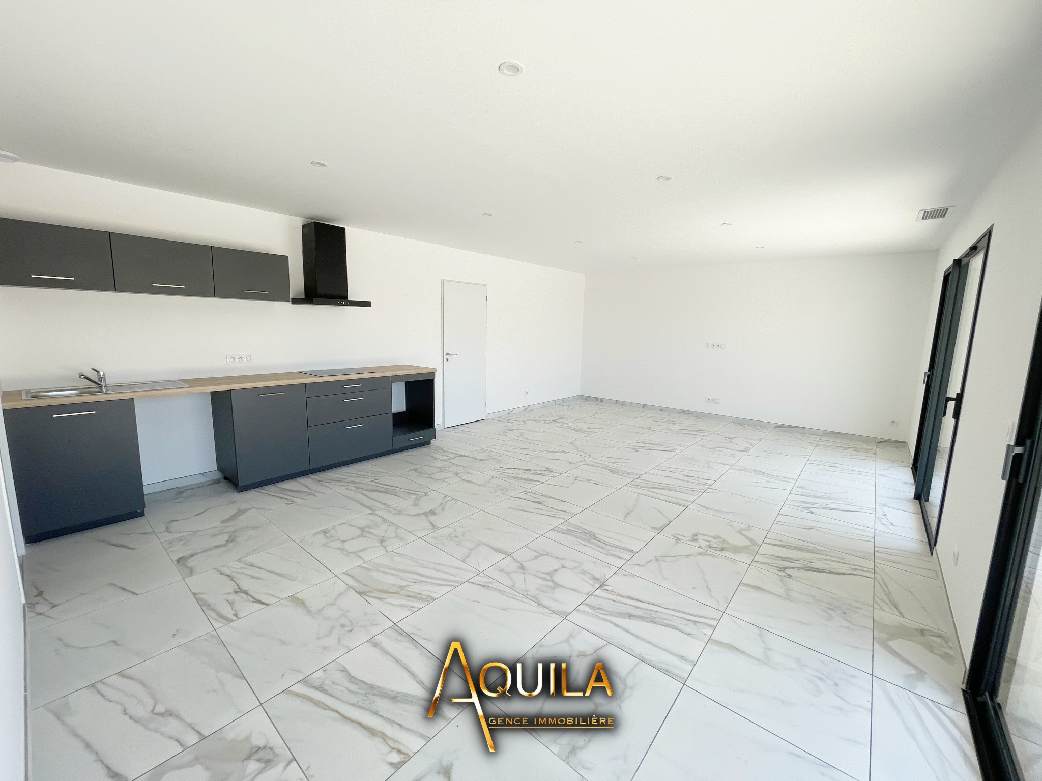 Villa de plain-pied de 110m2 au calme — photo 4
