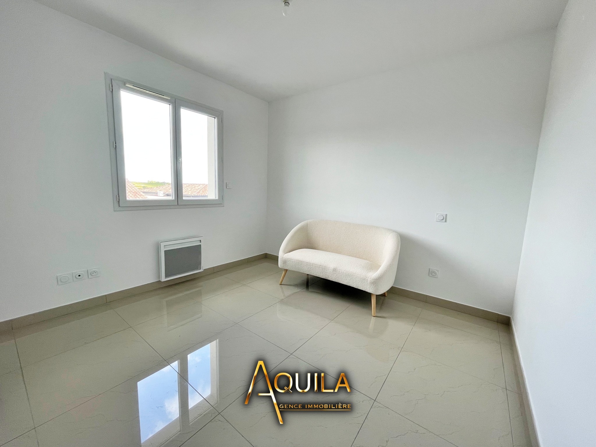 Villa 4 chambres avec piscine sans vis à vis — photo 7
