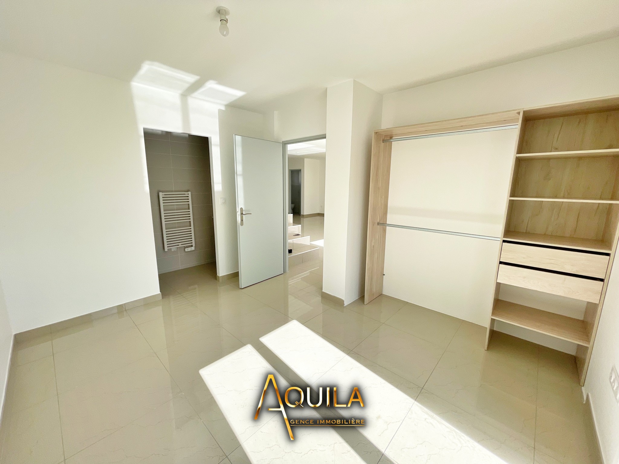 Villa 4 chambres avec piscine sans vis à vis — photo 5