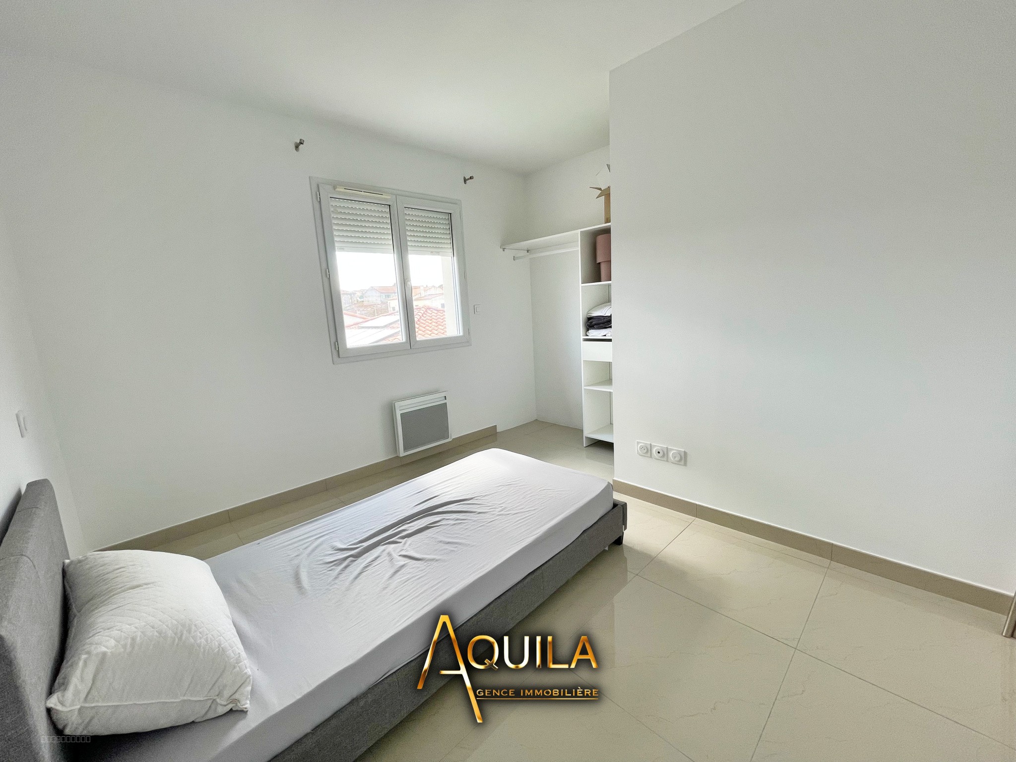 Villa 4 chambres avec piscine sans vis à vis — photo 6