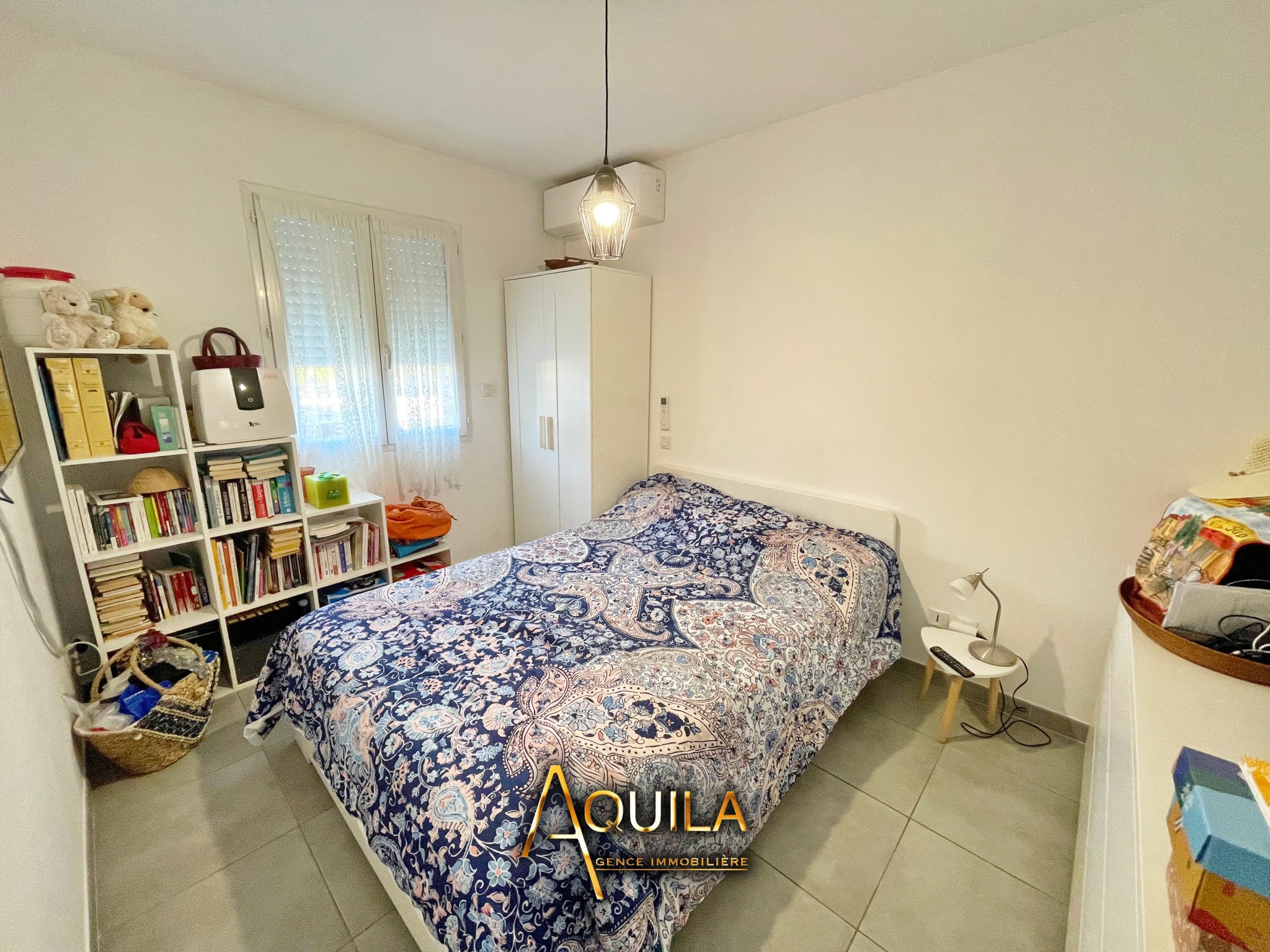 Villa Plain-pied au calme avec piscine — photo 8